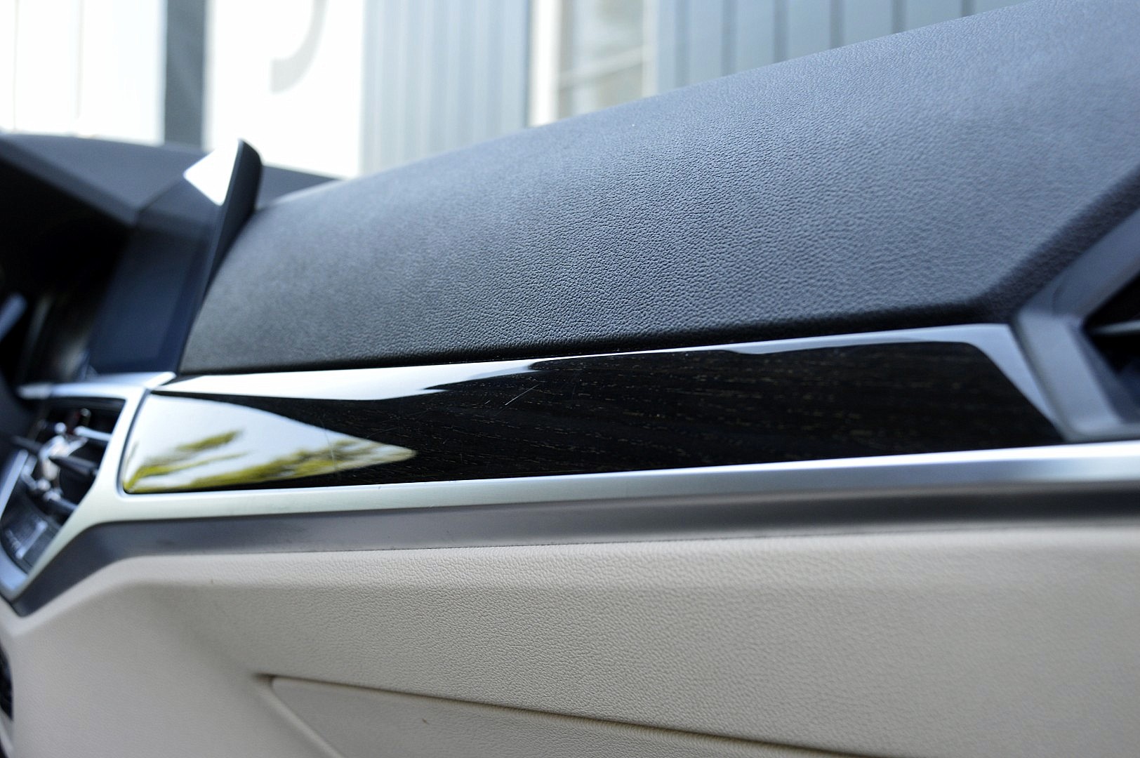 Foto van BMW 330i