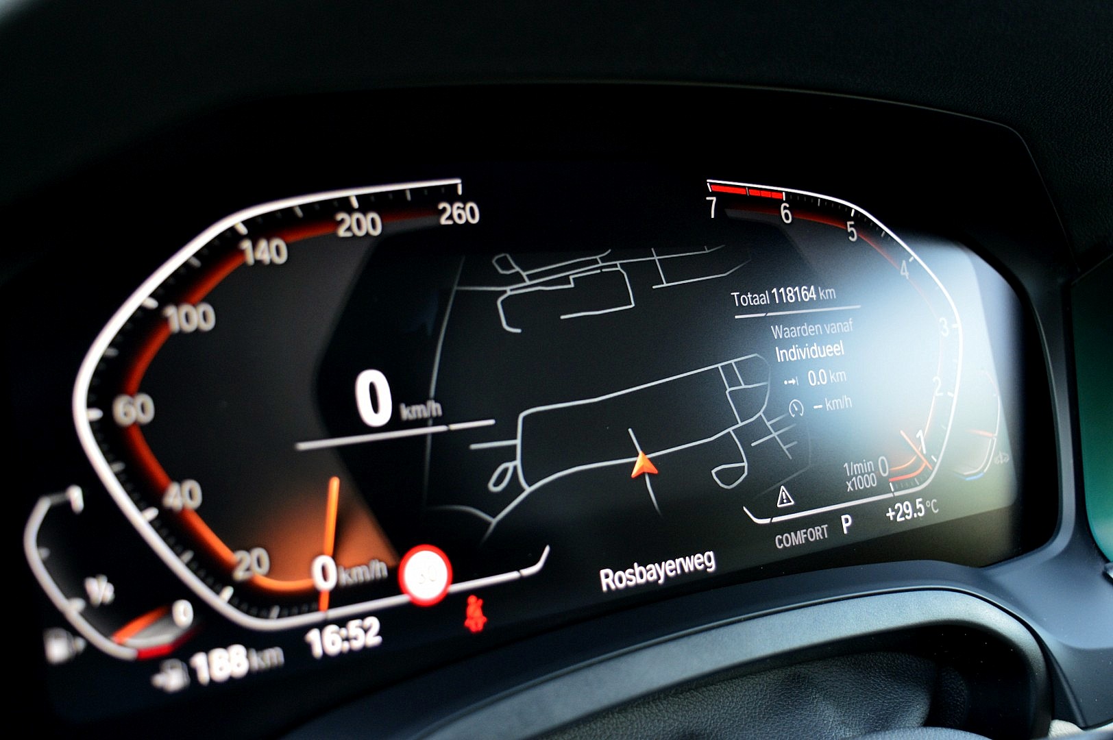 Foto van BMW 330i