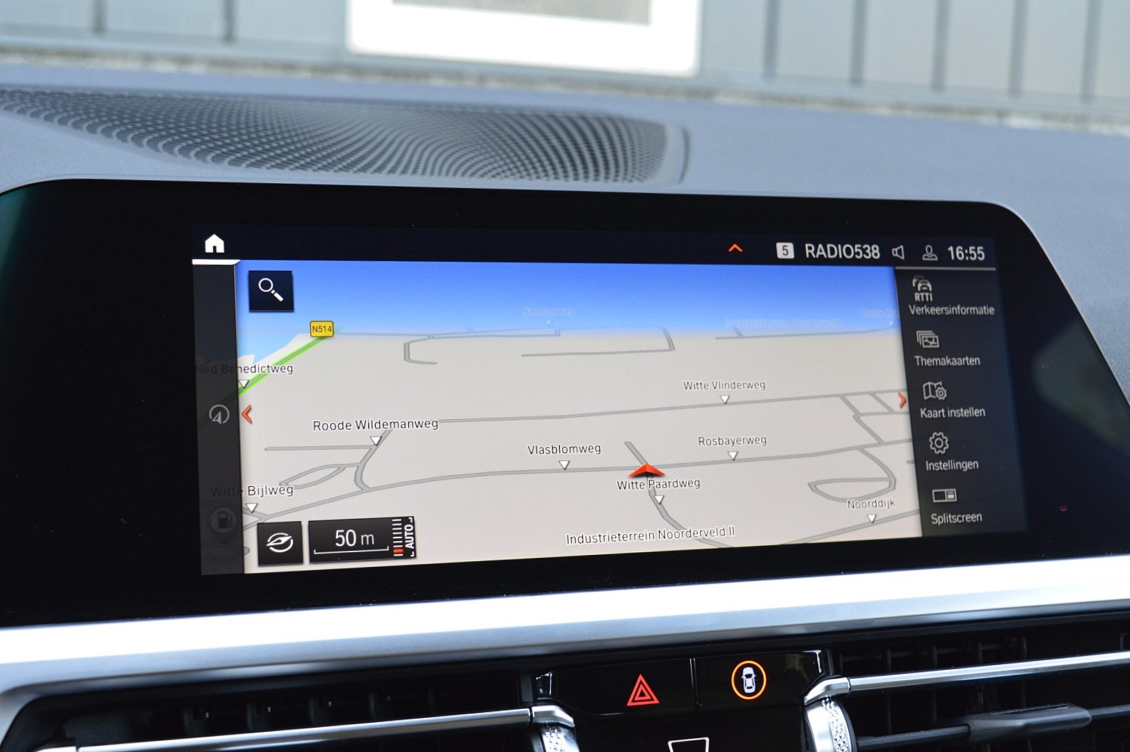 Foto van BMW 330i