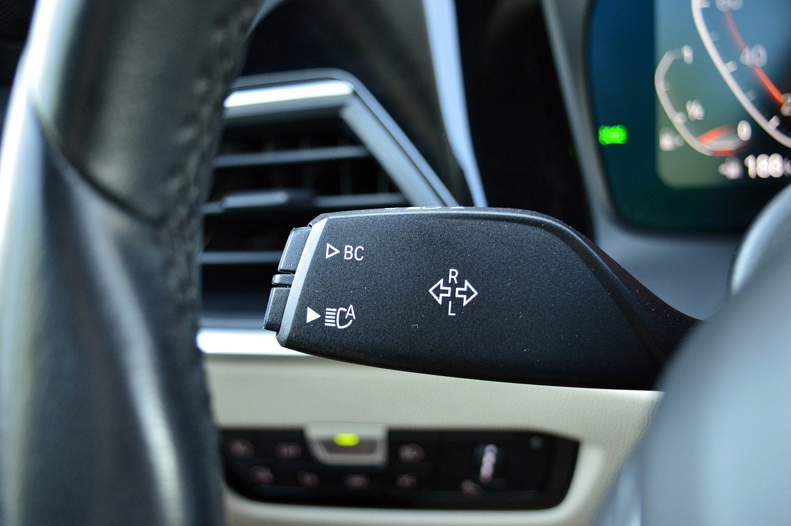 Foto van BMW 330i