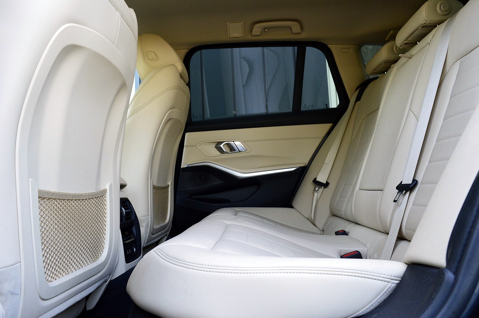 Foto van BMW 330i