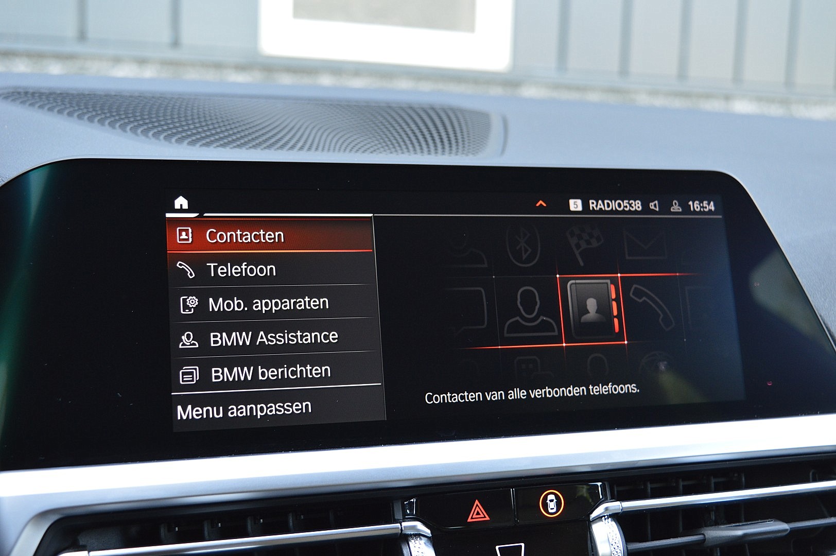 Foto van BMW 330i