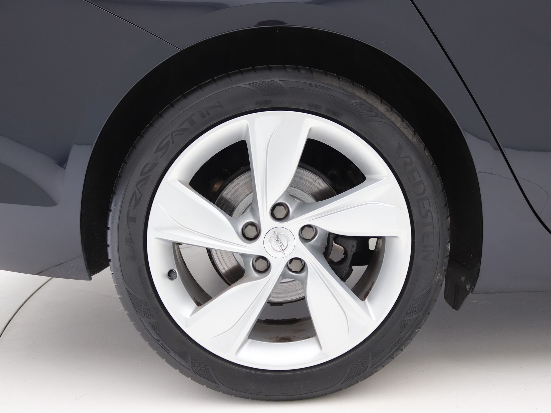 Foto van Opel Insignia Grand Sport