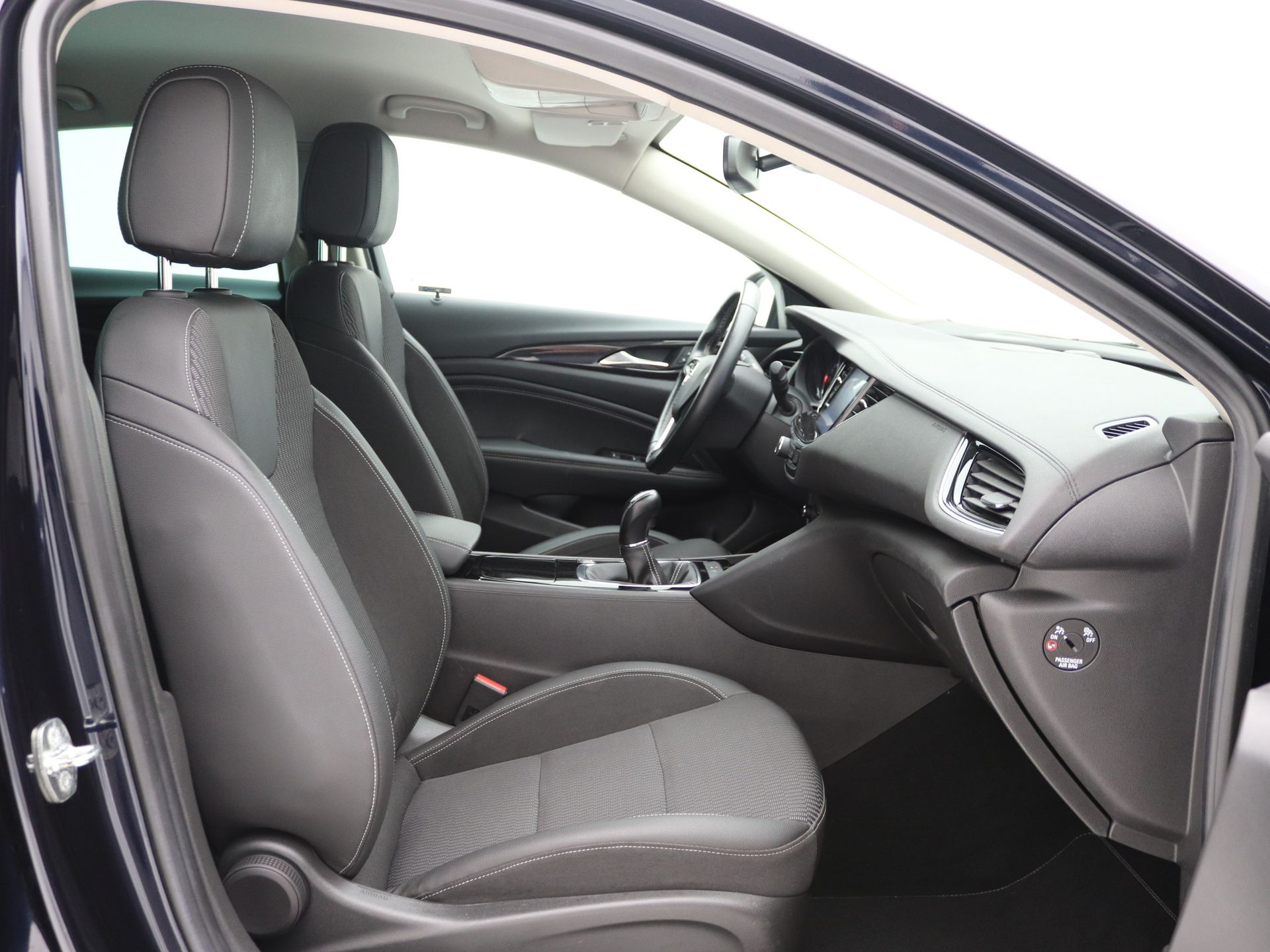 Foto van Opel Insignia Grand Sport