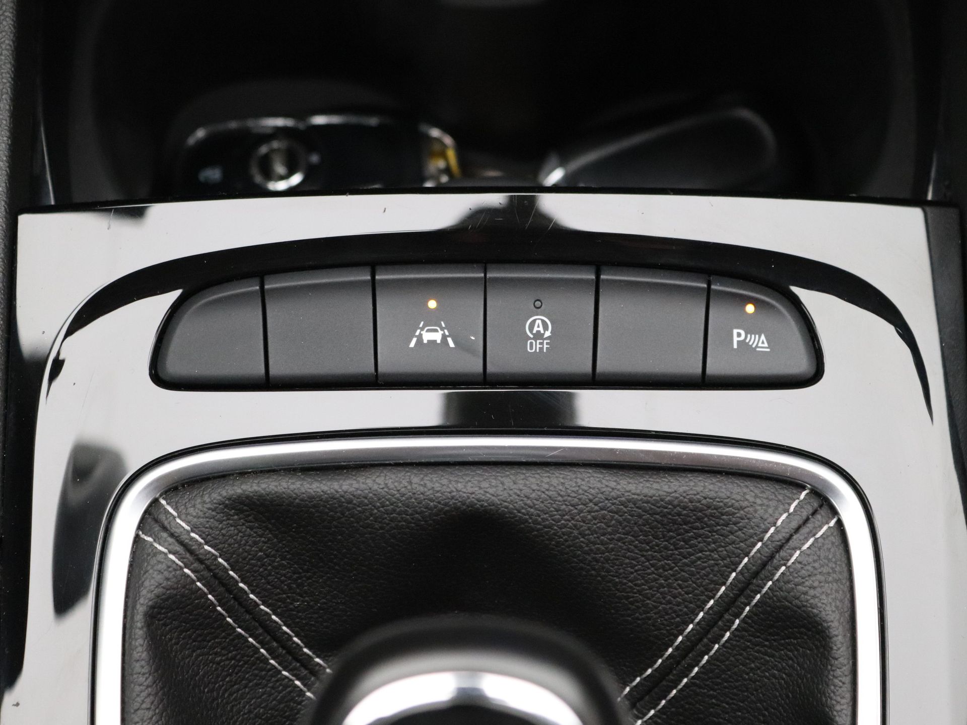 Foto van Opel Insignia Grand Sport