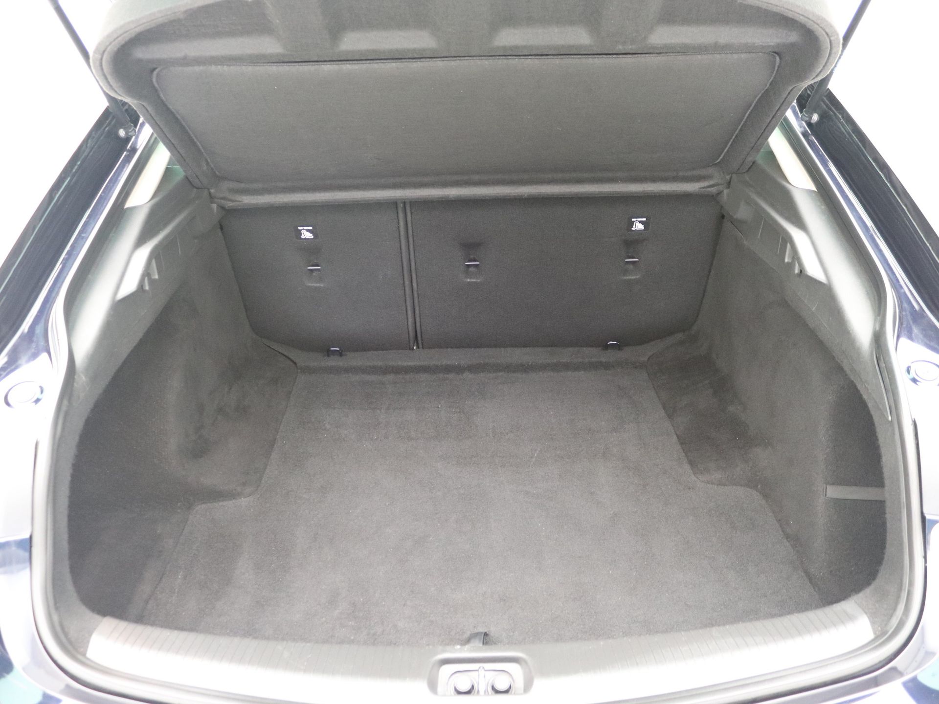 Foto van Opel Insignia Grand Sport