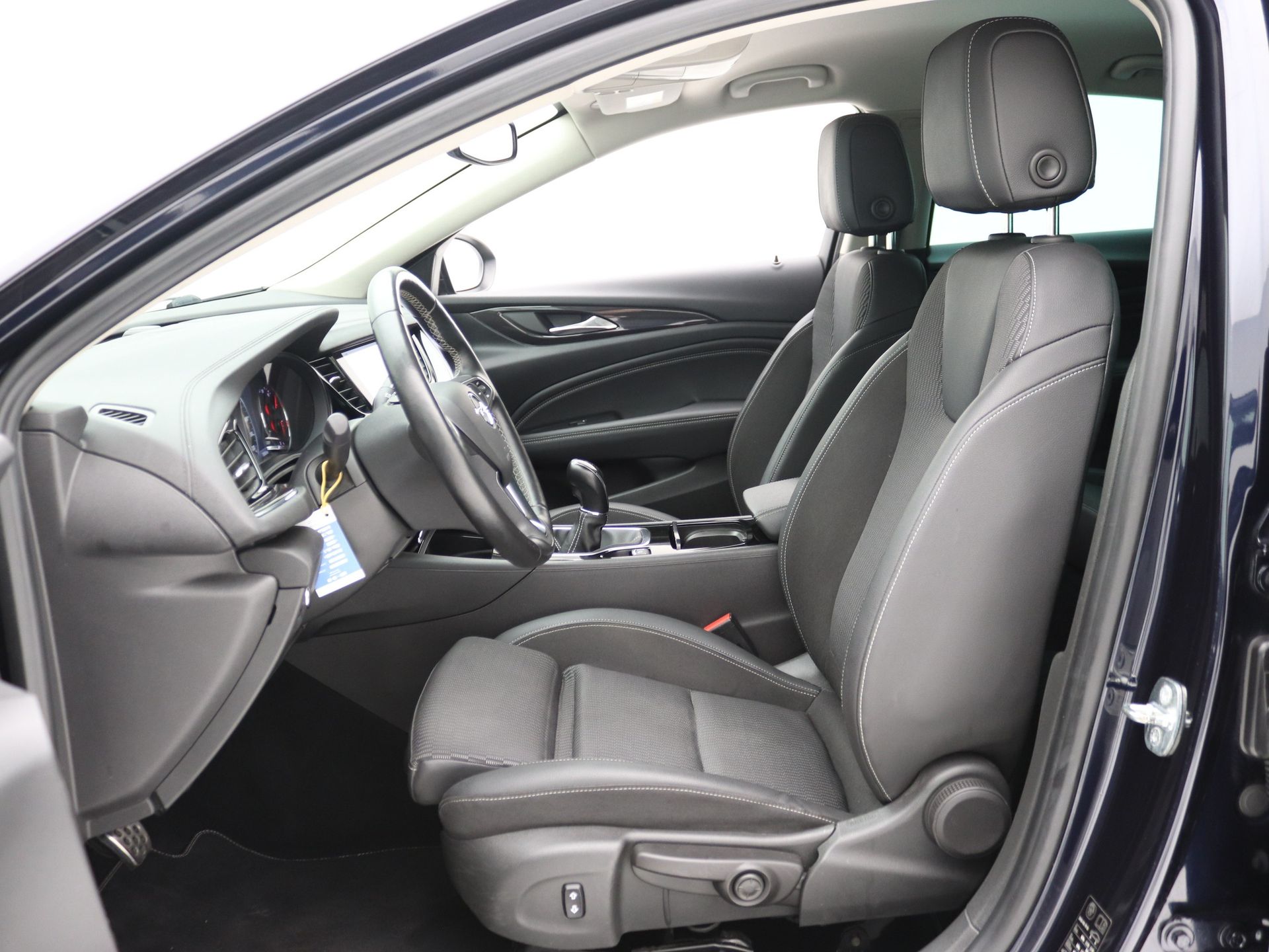 Foto van Opel Insignia Grand Sport