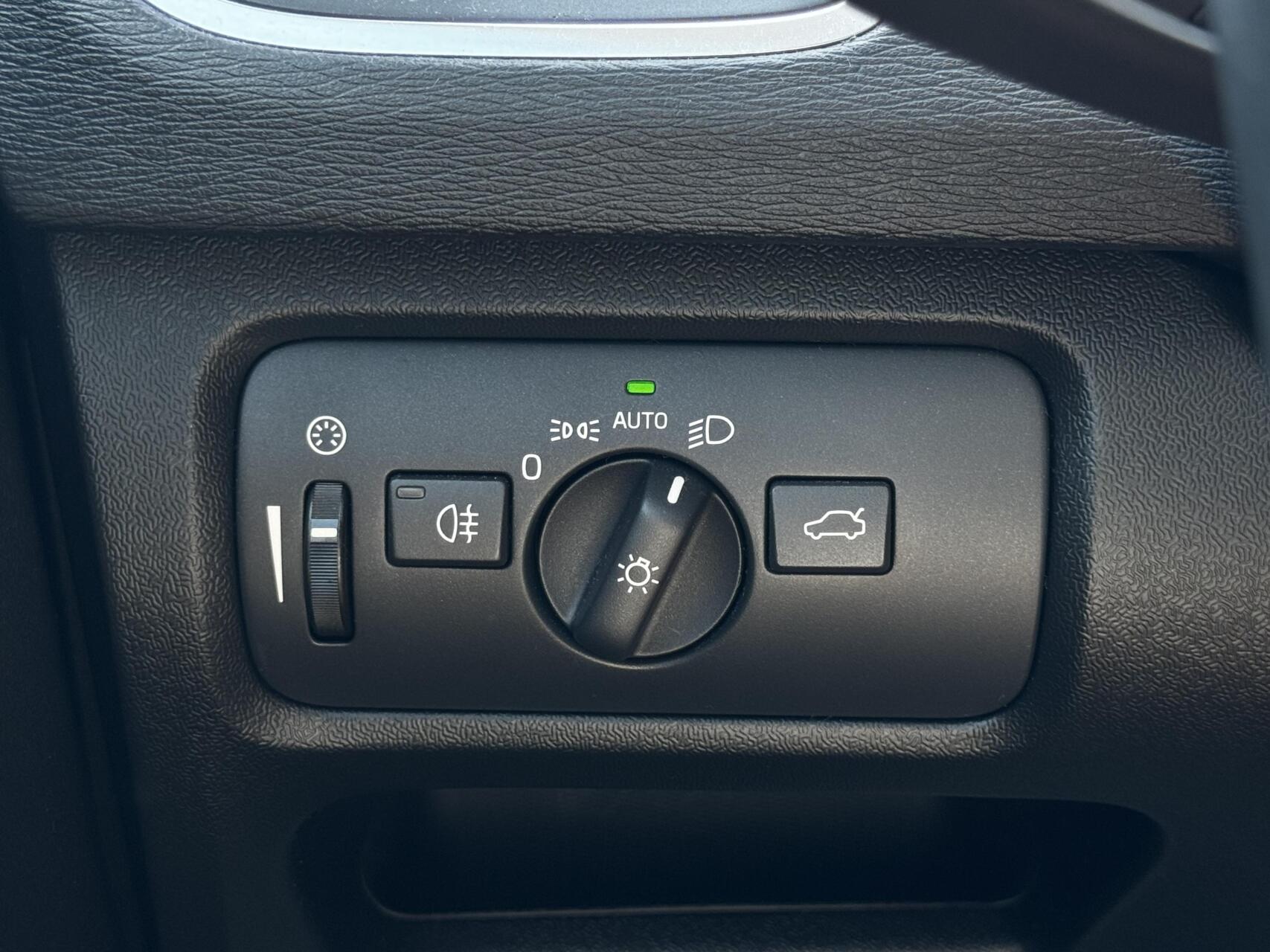 Foto van Volvo V40