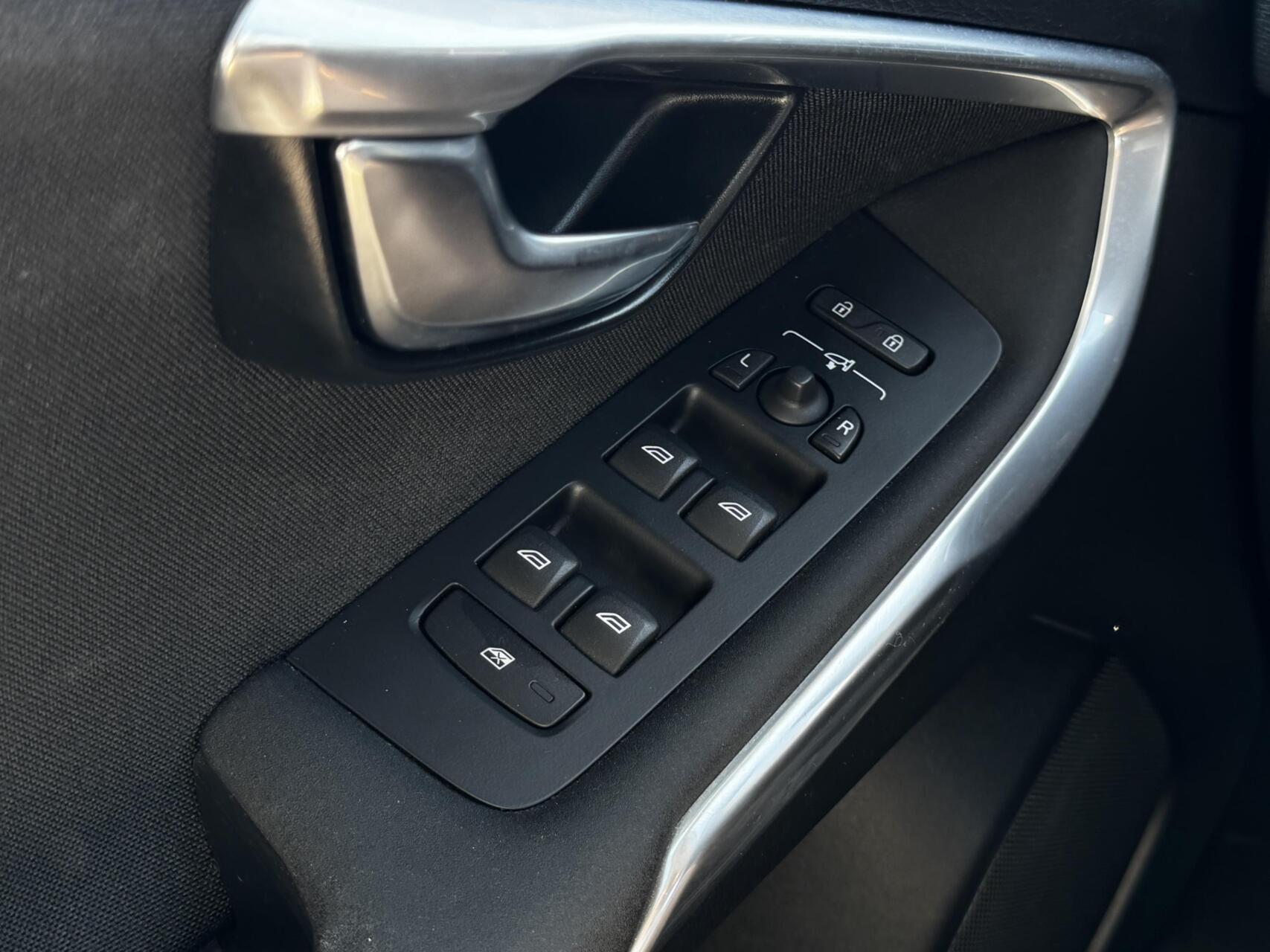 Foto van Volvo V40