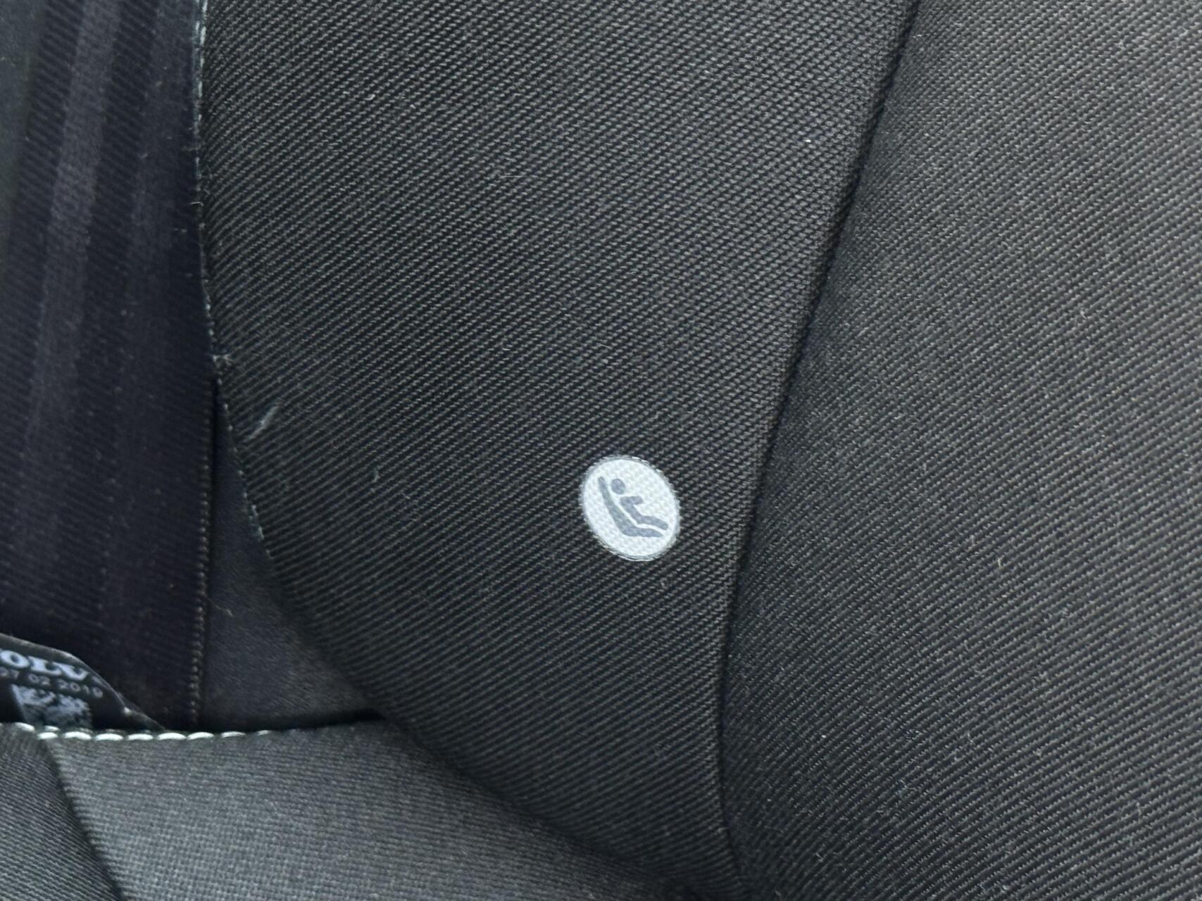 Foto van Volvo V40