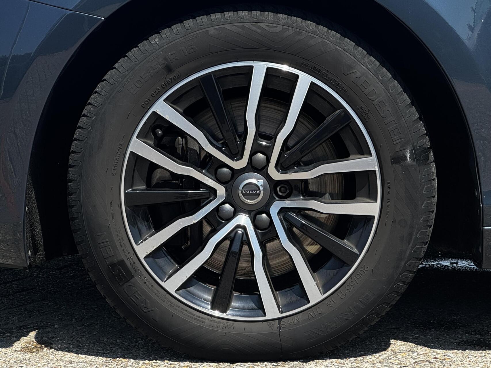 Foto van Volvo V40