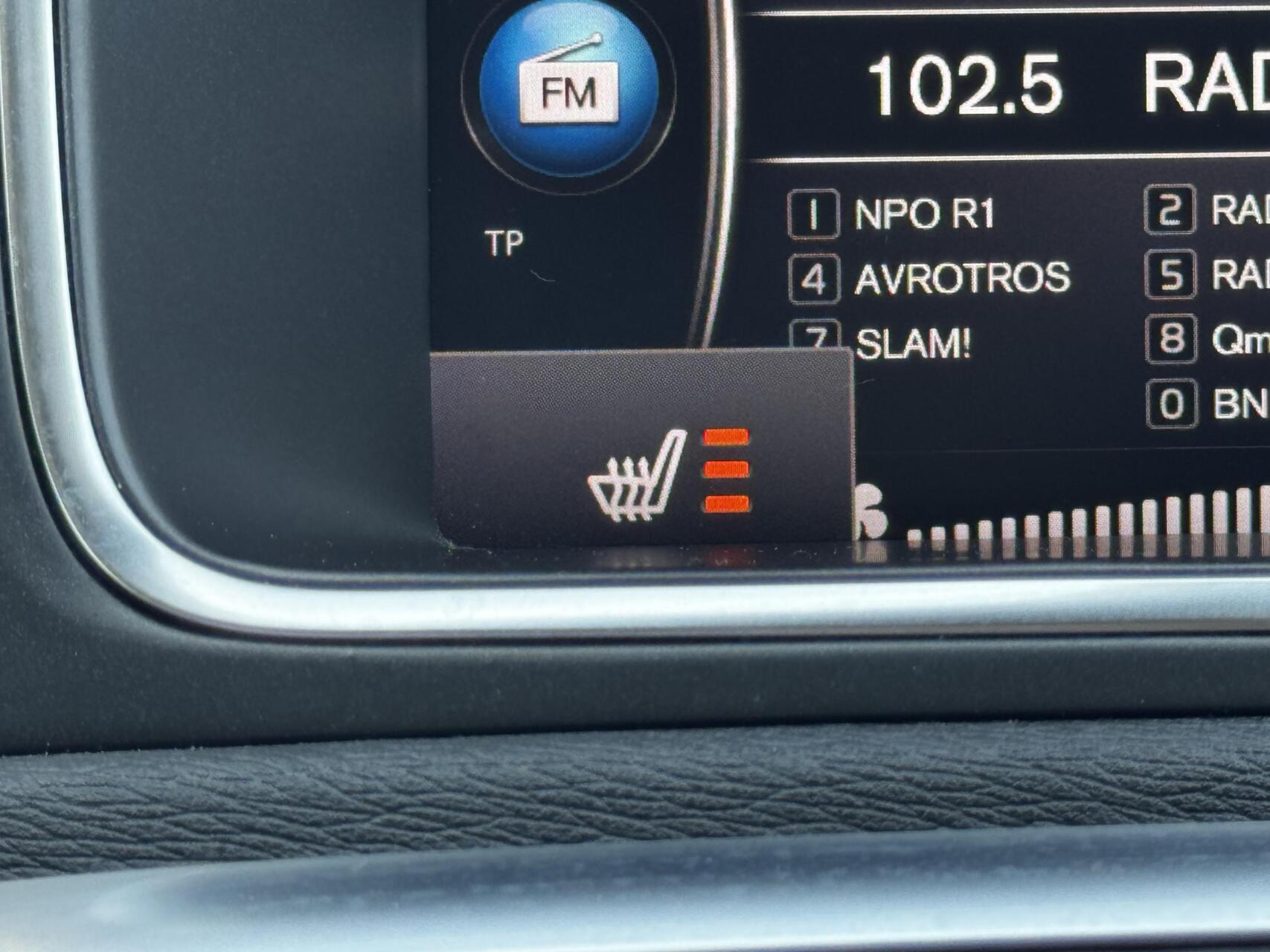Foto van Volvo V40