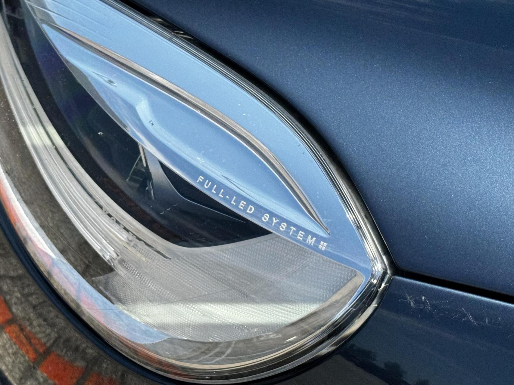 Foto van Volvo V40