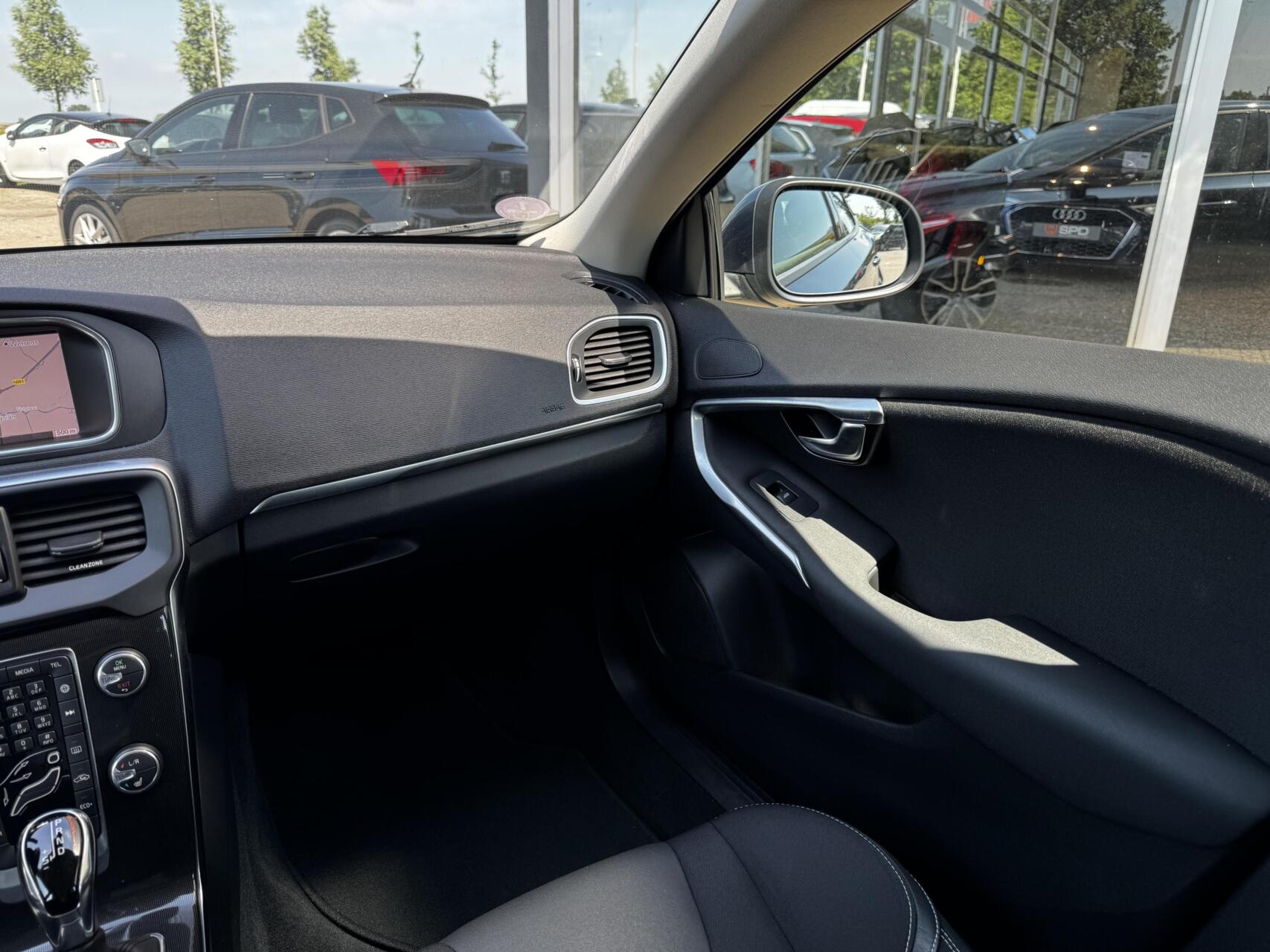 Foto van Volvo V40