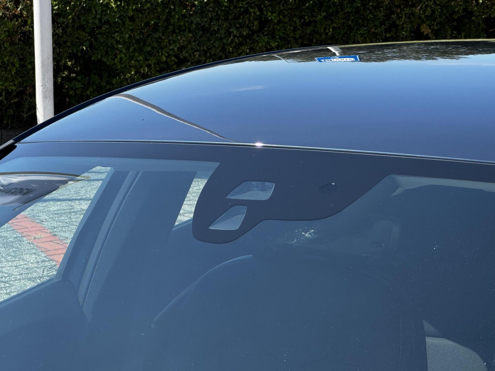 Foto van Volvo V40