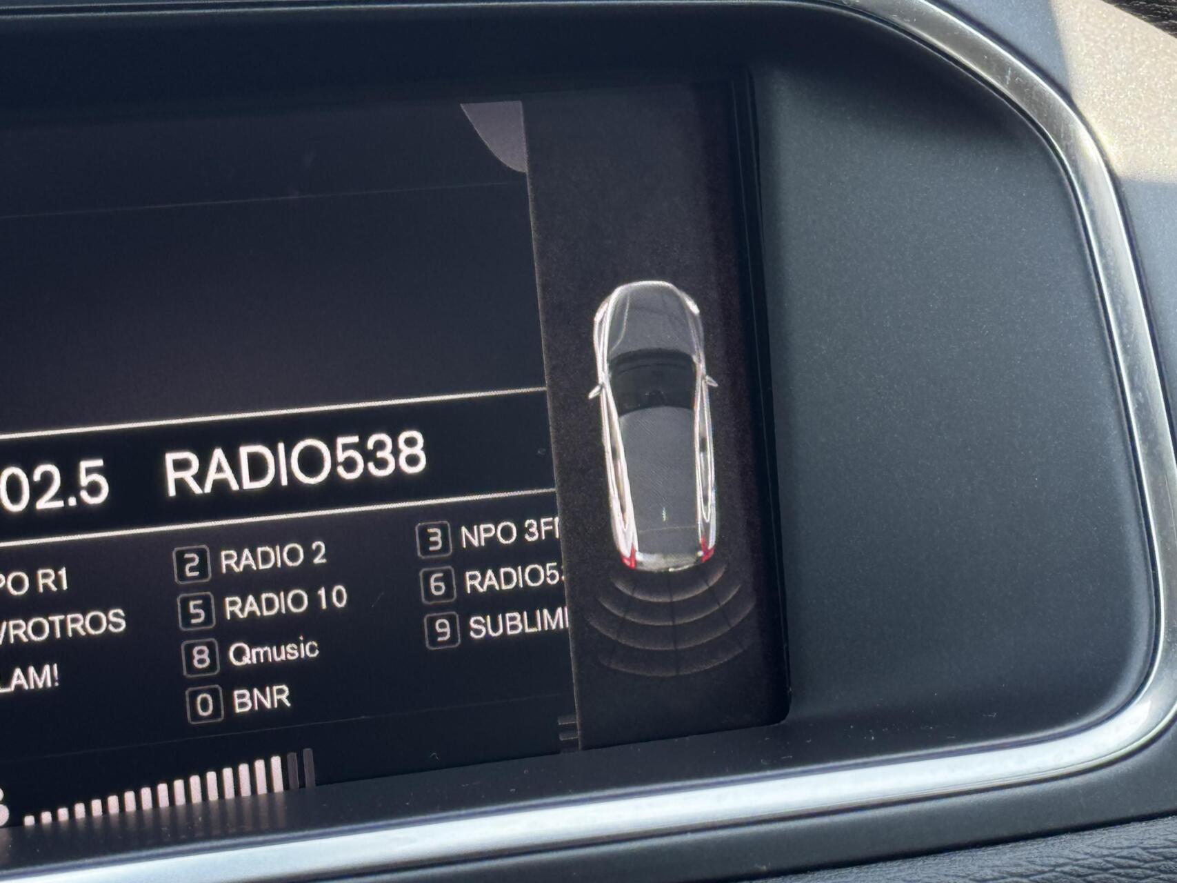 Foto van Volvo V40