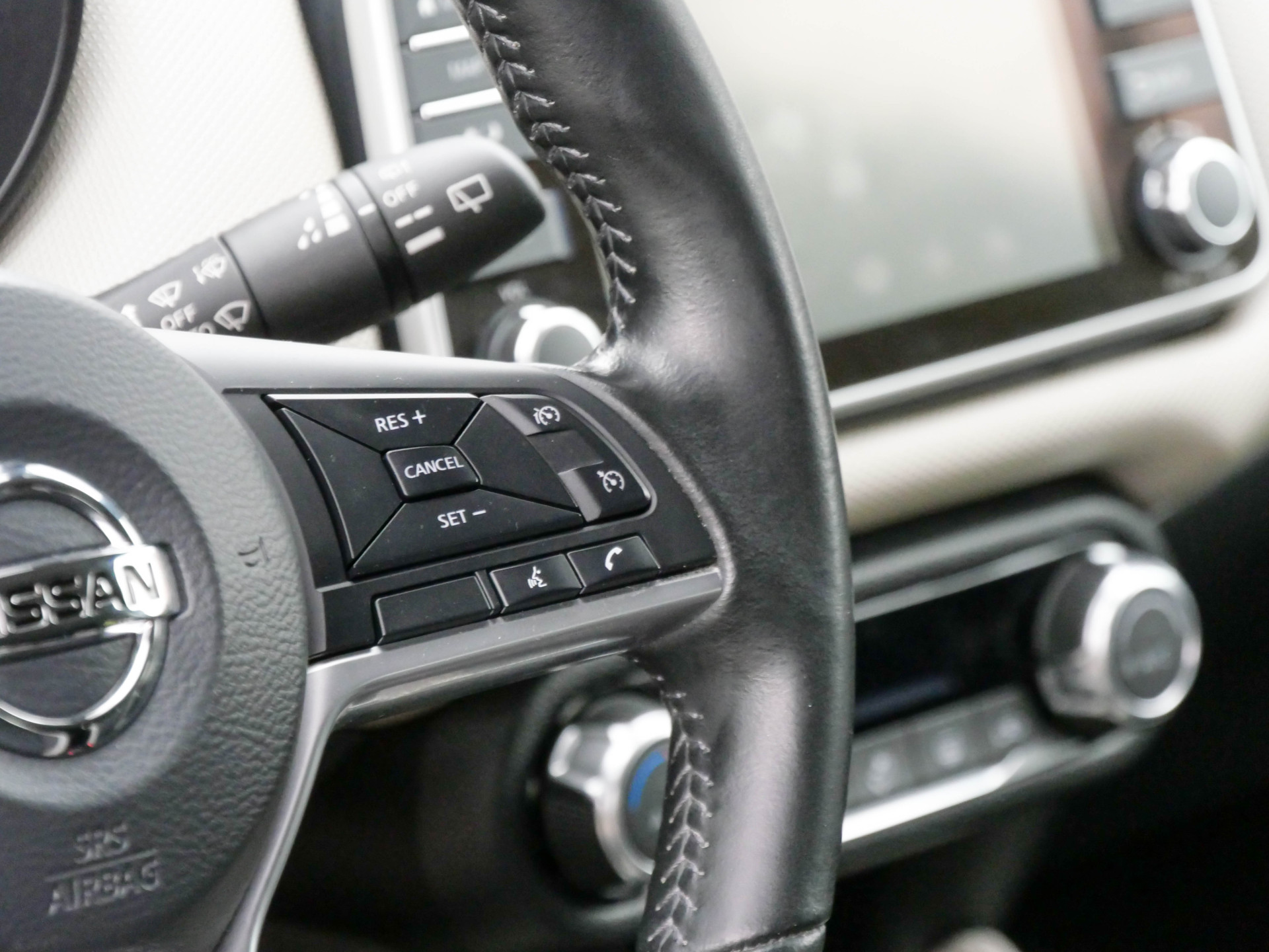 Foto van Nissan Micra