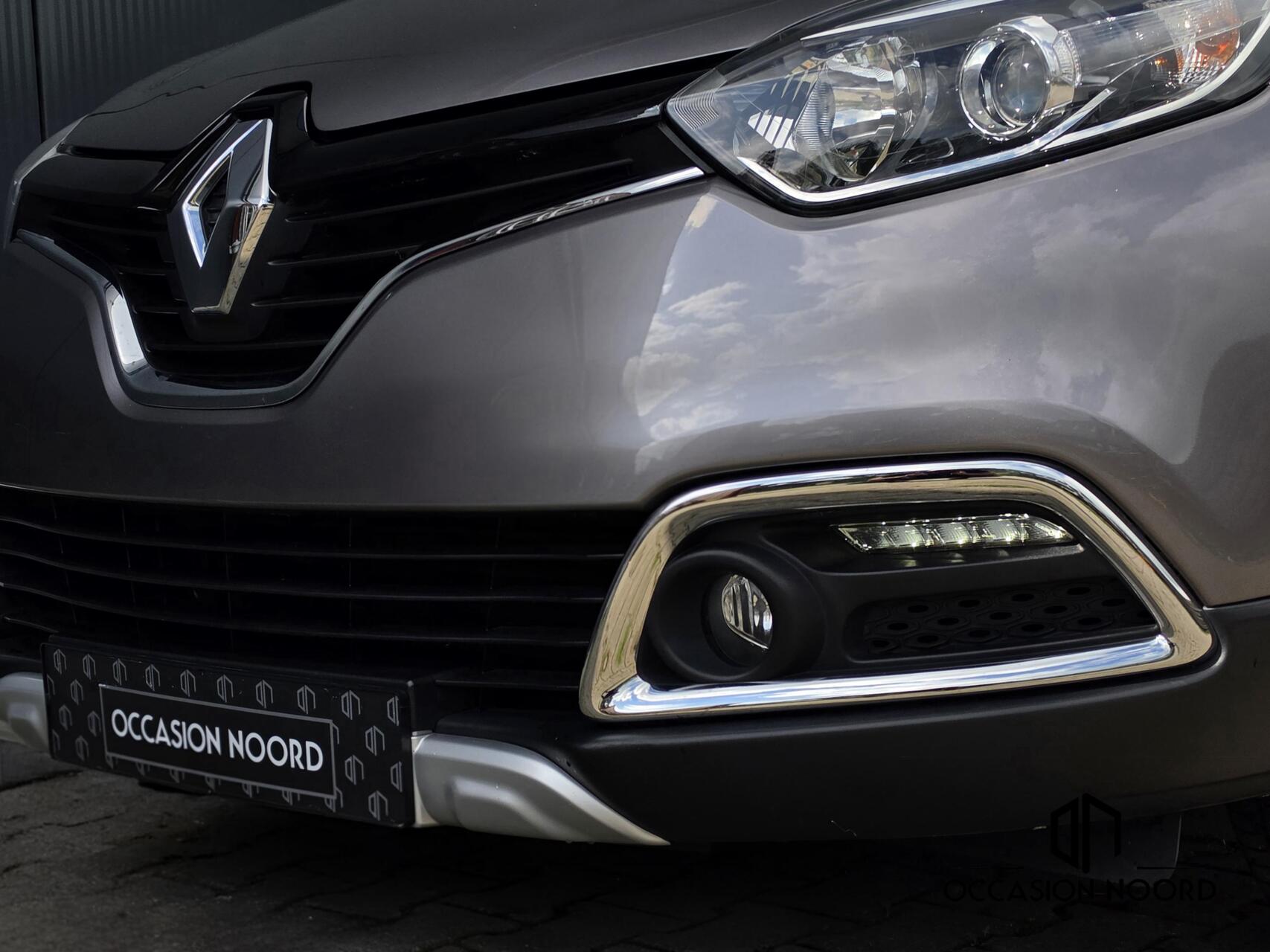 Foto van Renault Captur