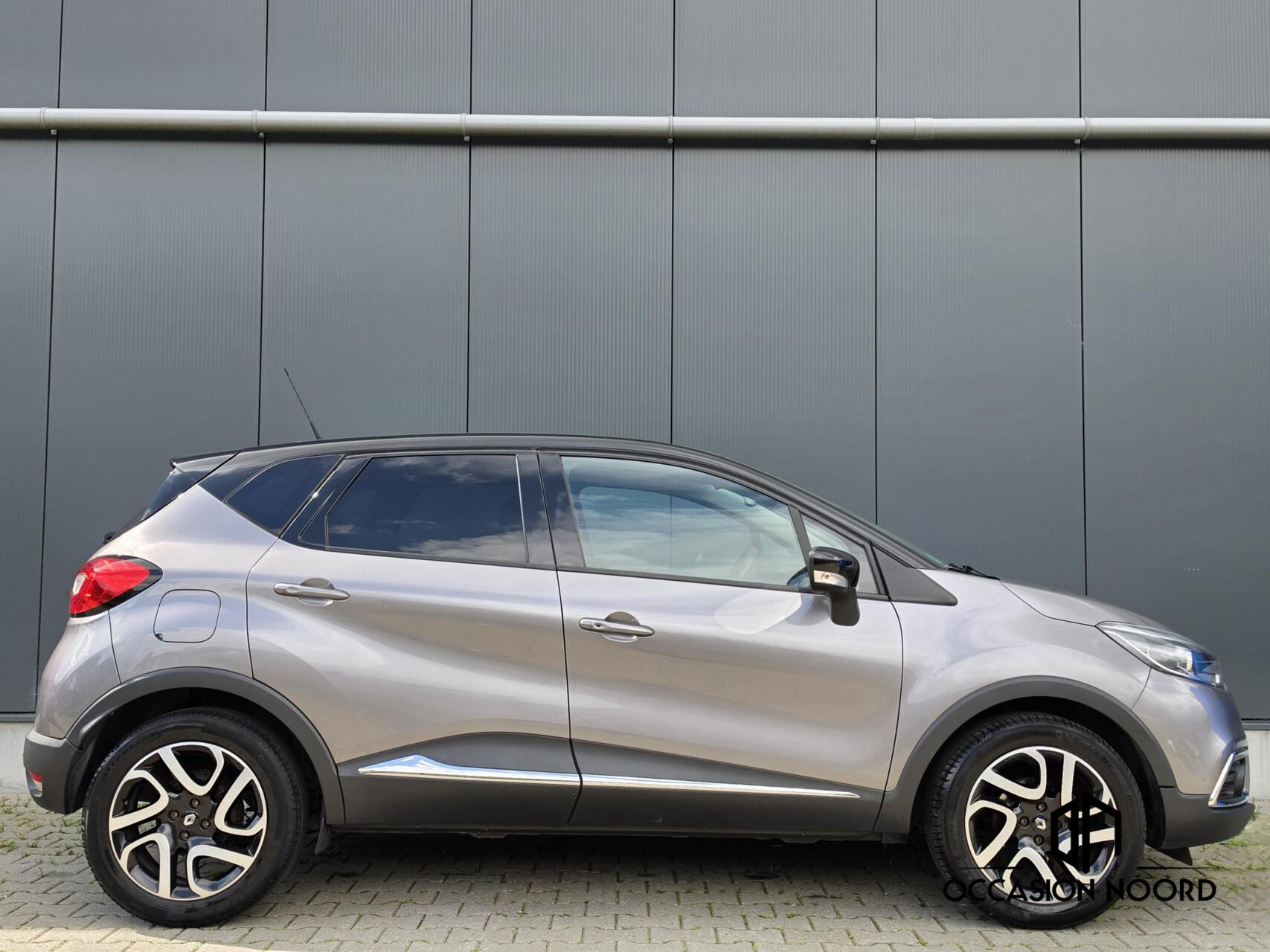 Foto van Renault Captur