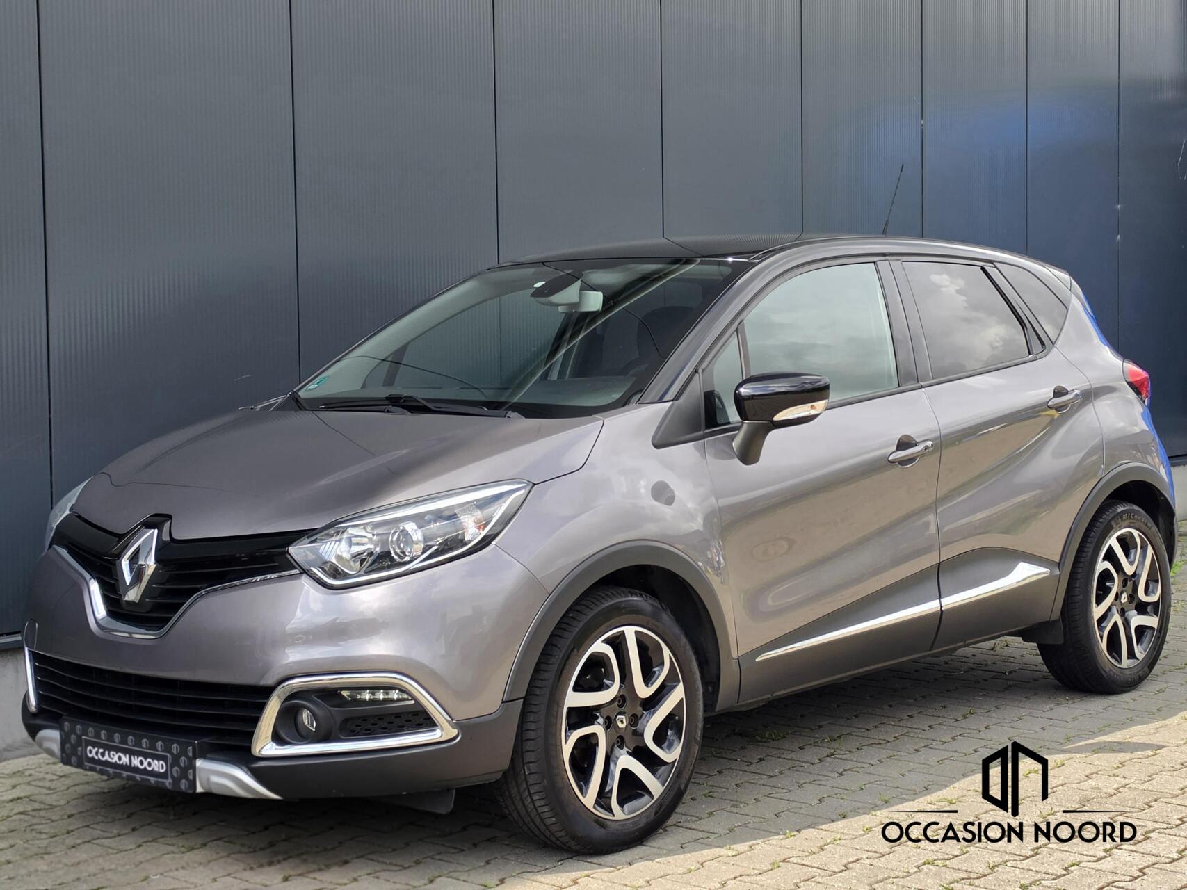 Foto van Renault Captur
