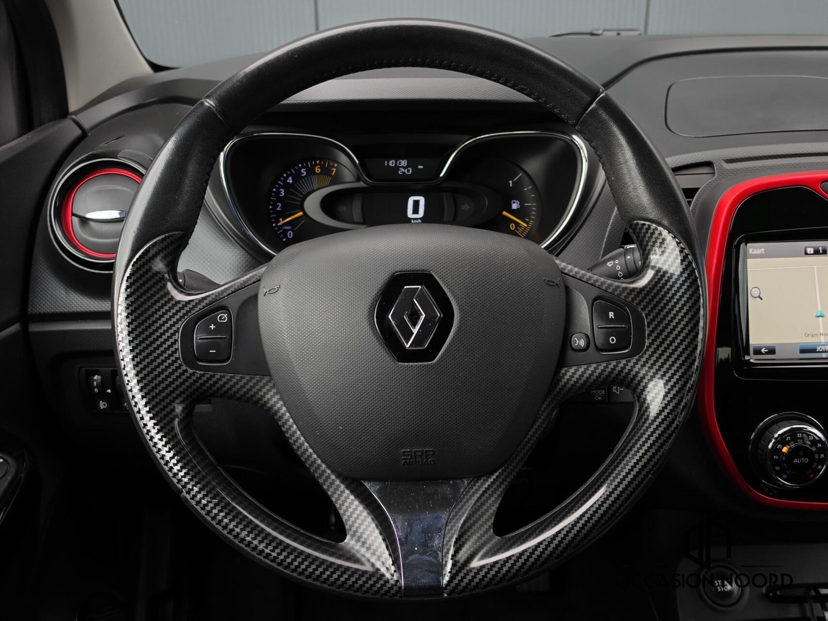 Foto van Renault Captur