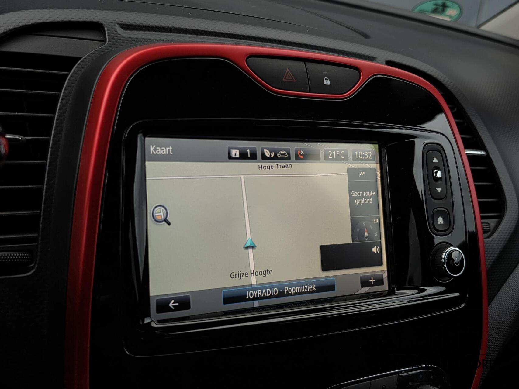 Foto van Renault Captur