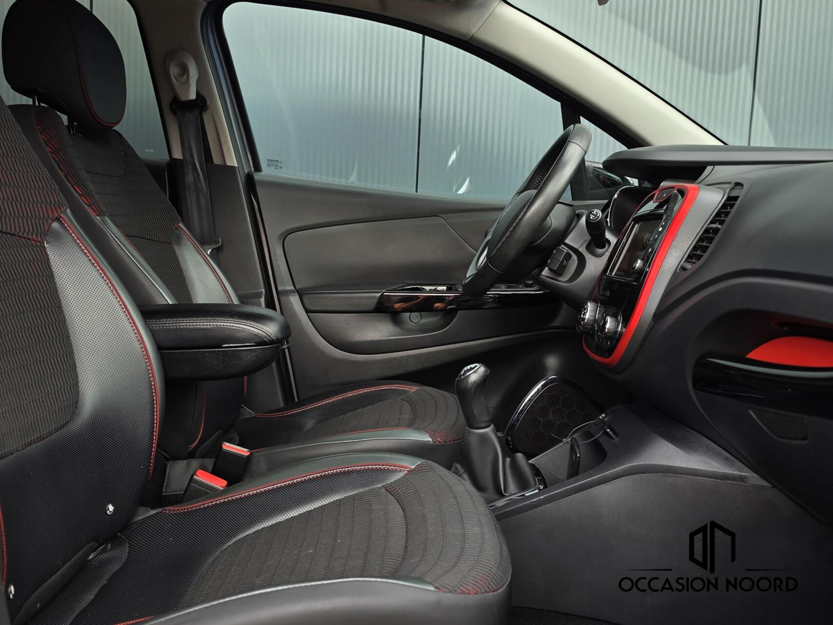 Foto van Renault Captur