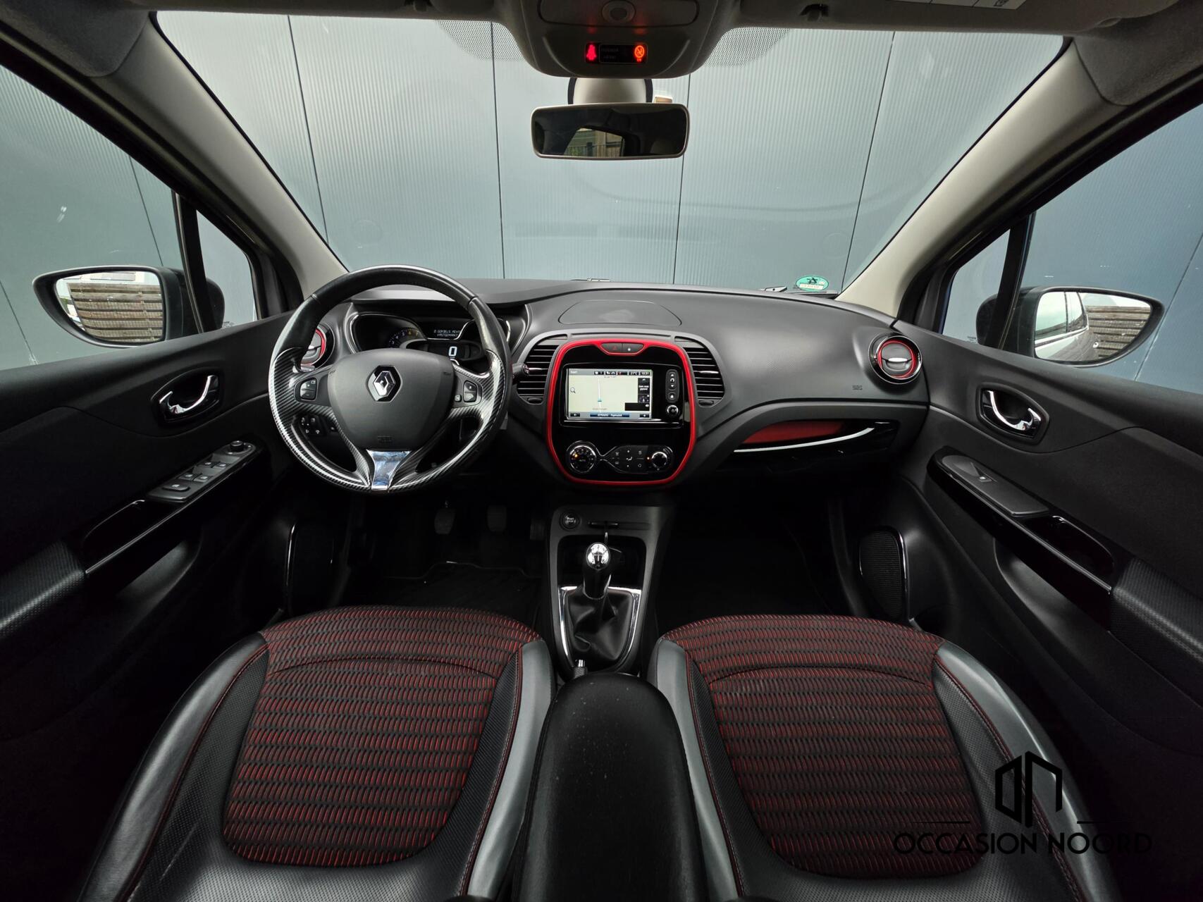 Foto van Renault Captur