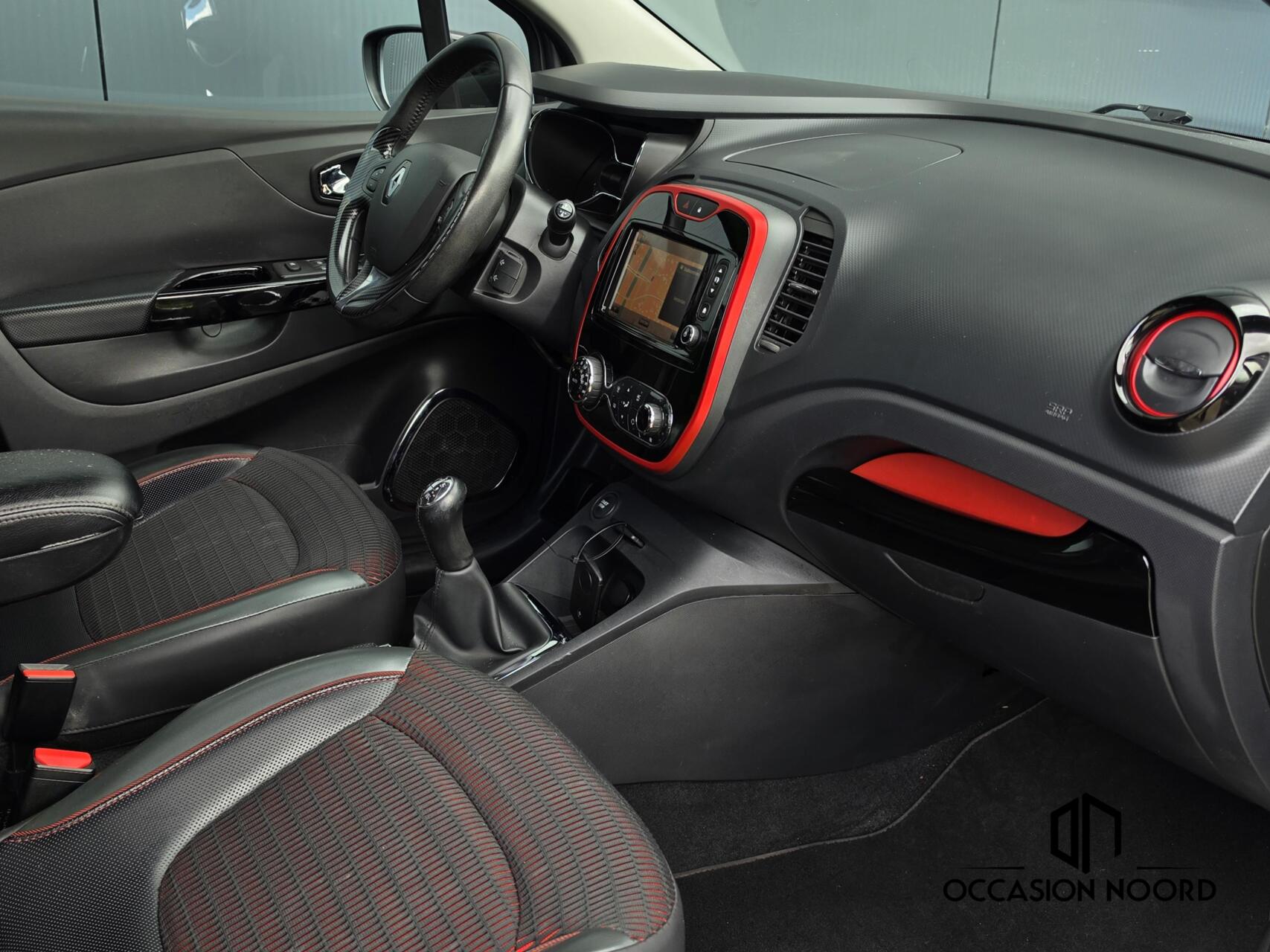Foto van Renault Captur