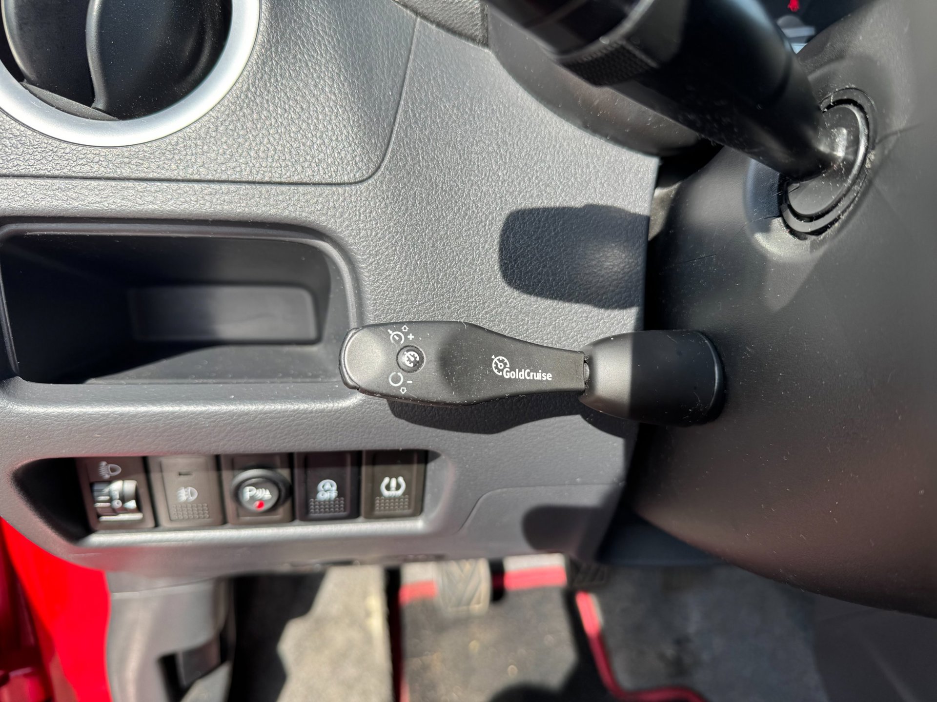 Foto van Suzuki Celerio