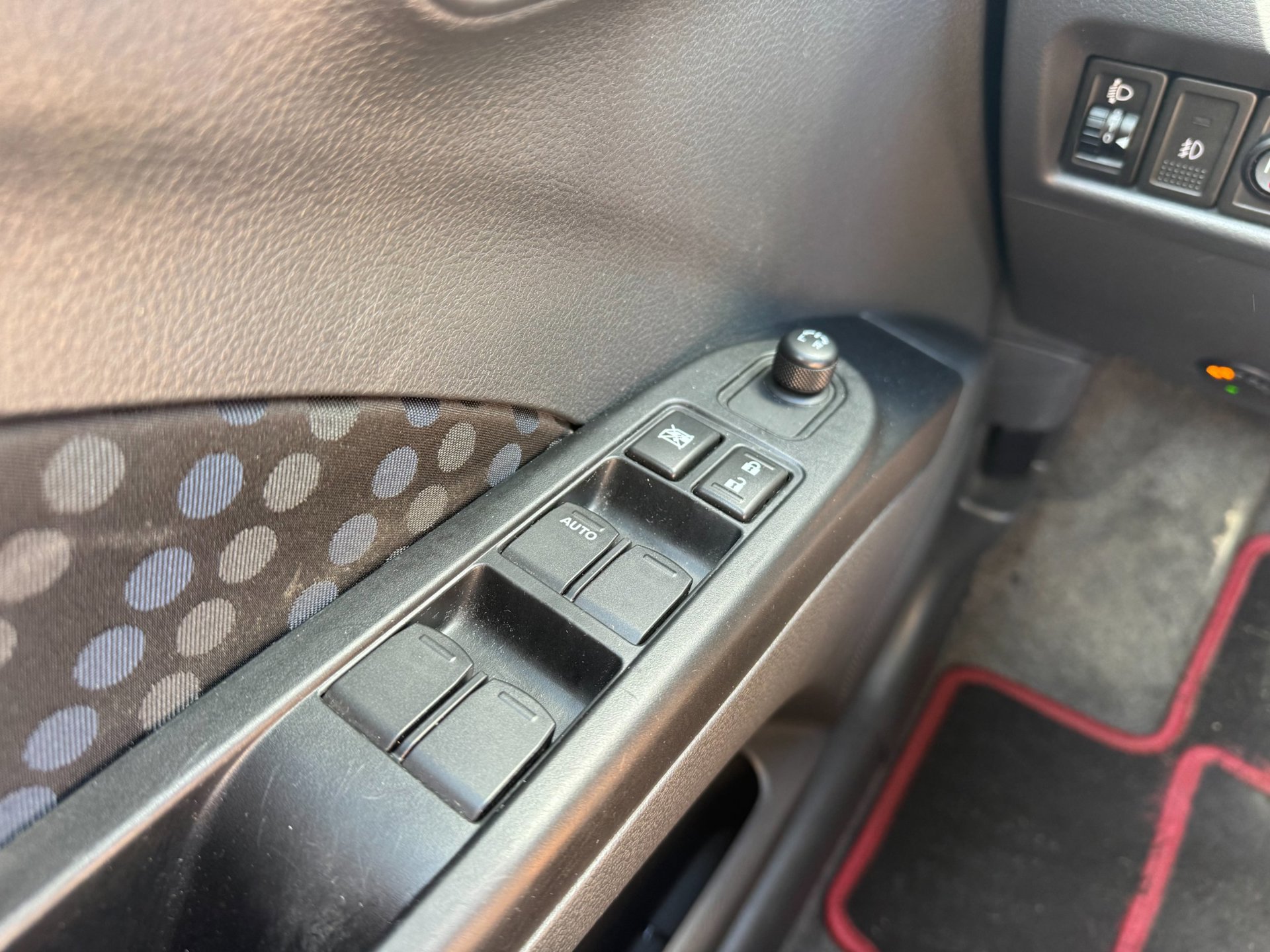 Foto van Suzuki Celerio