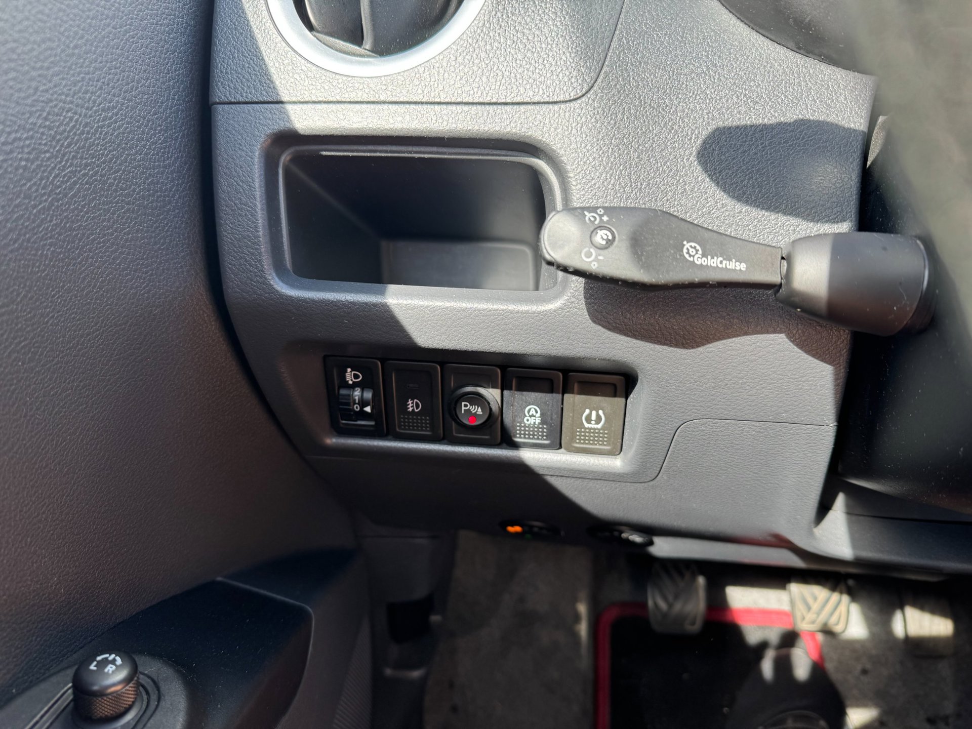 Foto van Suzuki Celerio