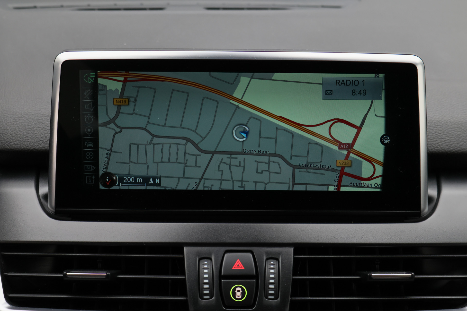 Foto van BMW 220i Active Tourer