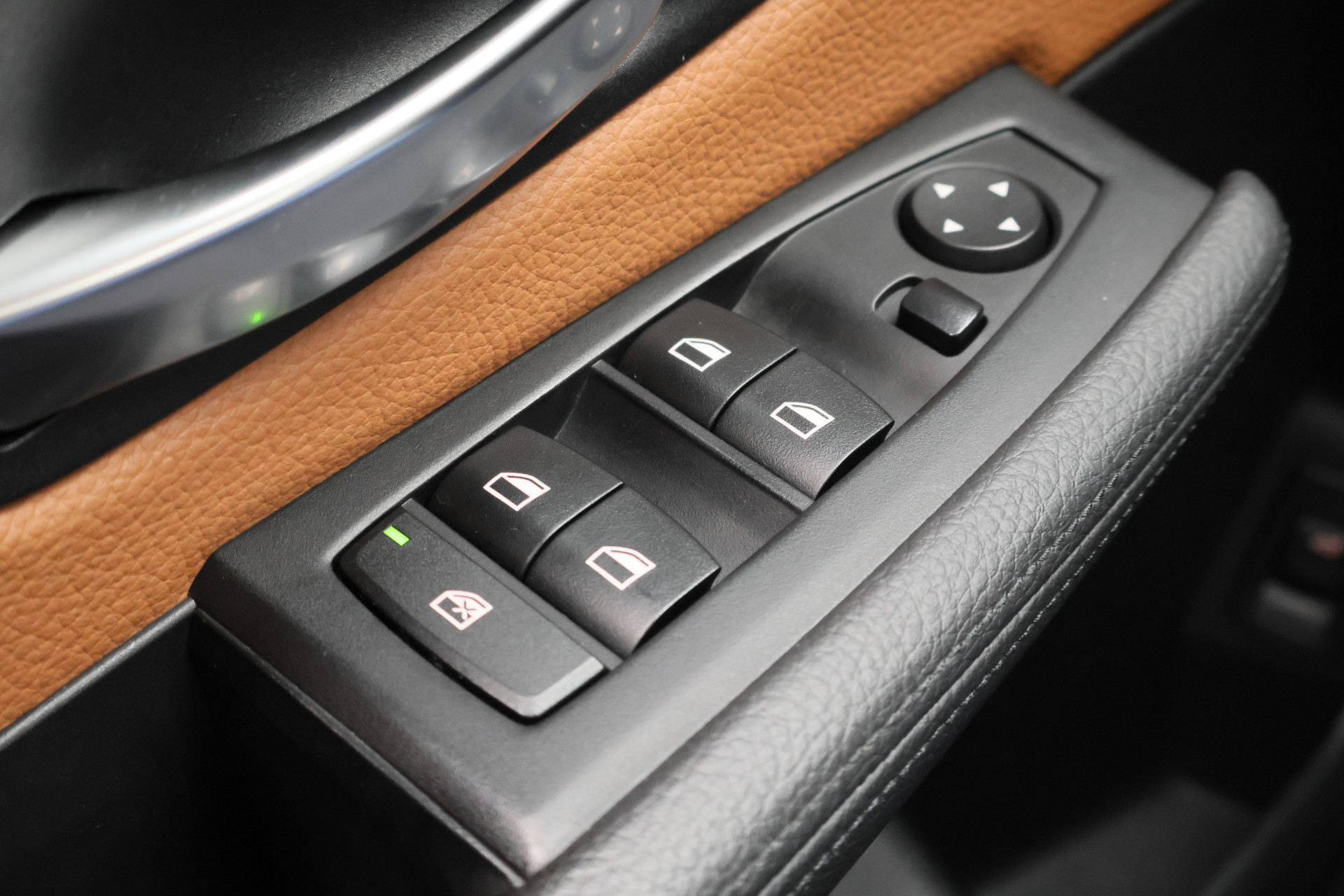 Foto van BMW 220i Active Tourer