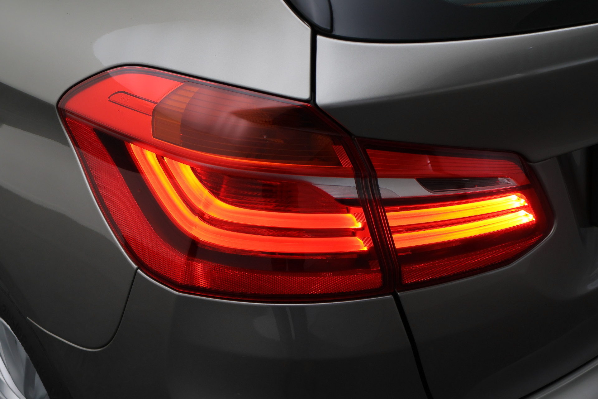 Foto van BMW 220i Active Tourer