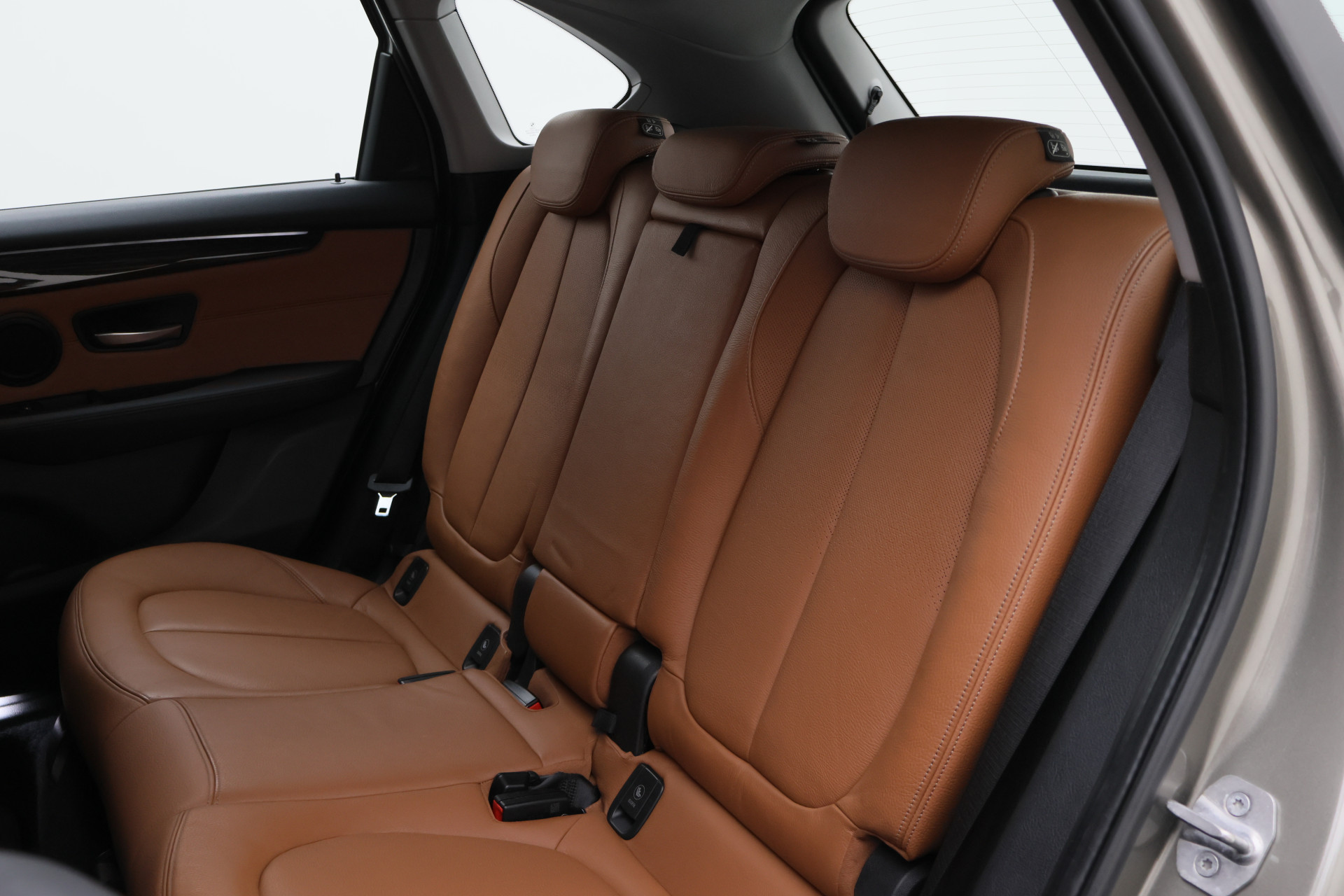 Foto van BMW 220i Active Tourer