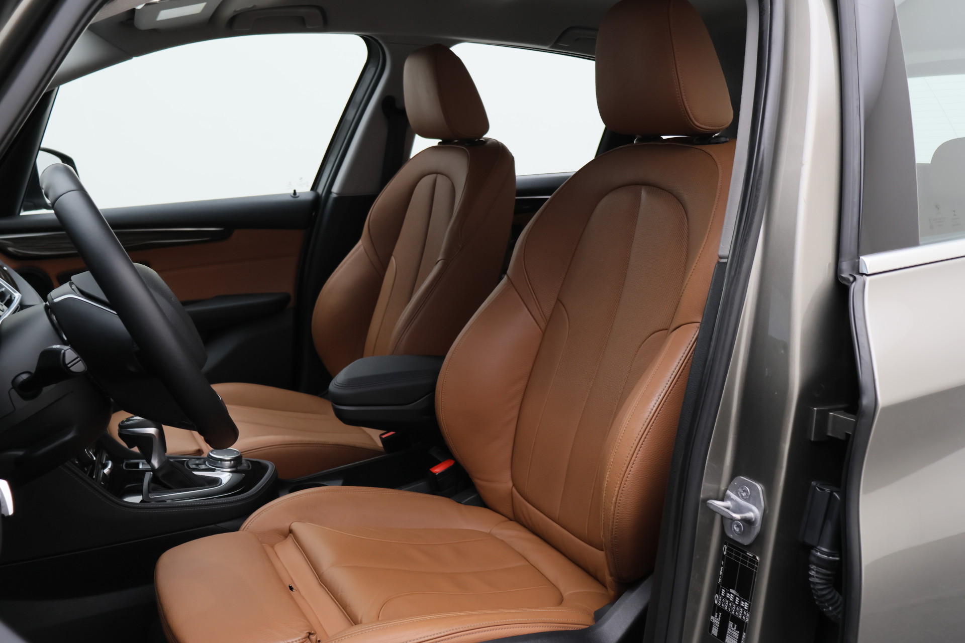 Foto van BMW 220i Active Tourer