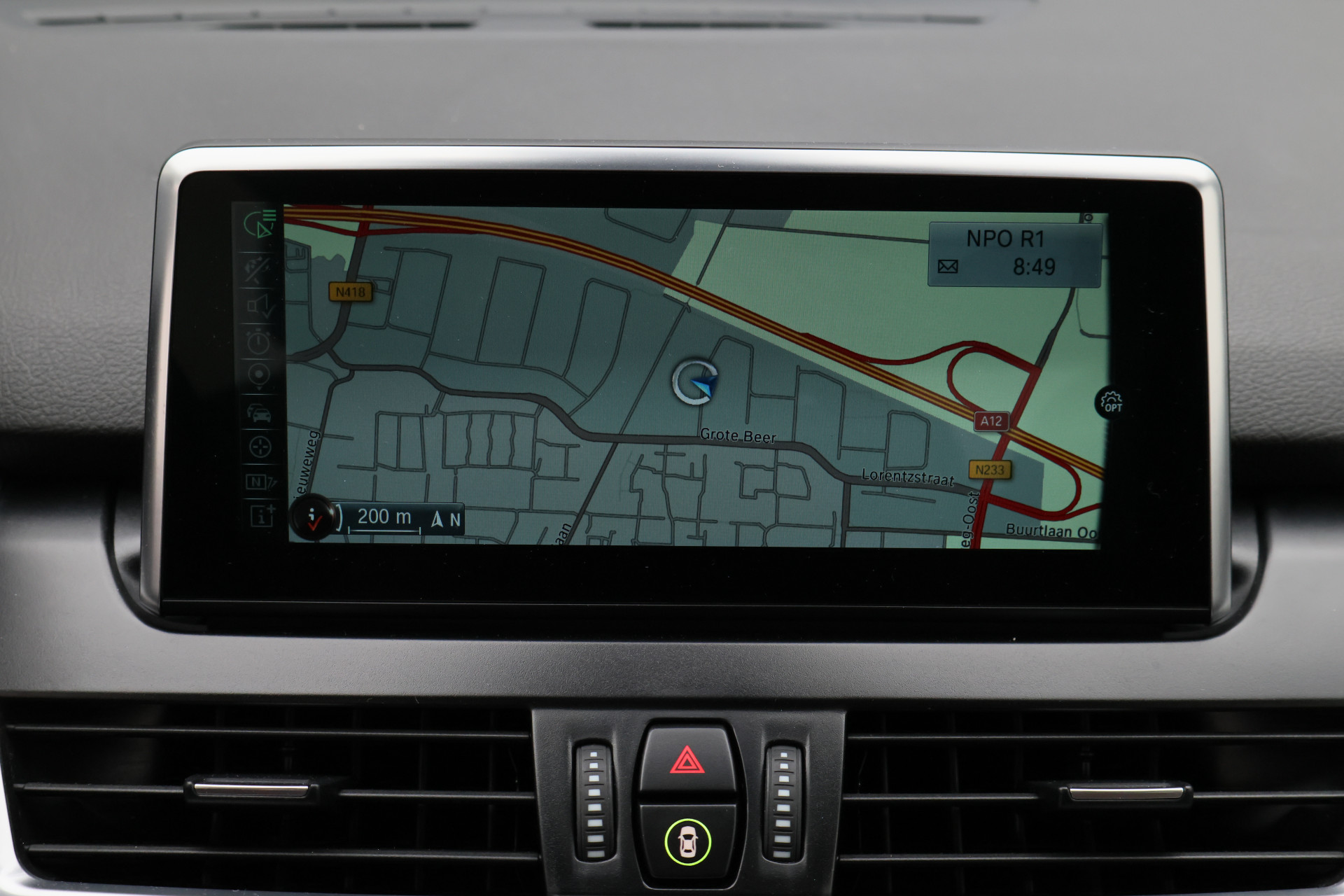 Foto van BMW 220i Active Tourer