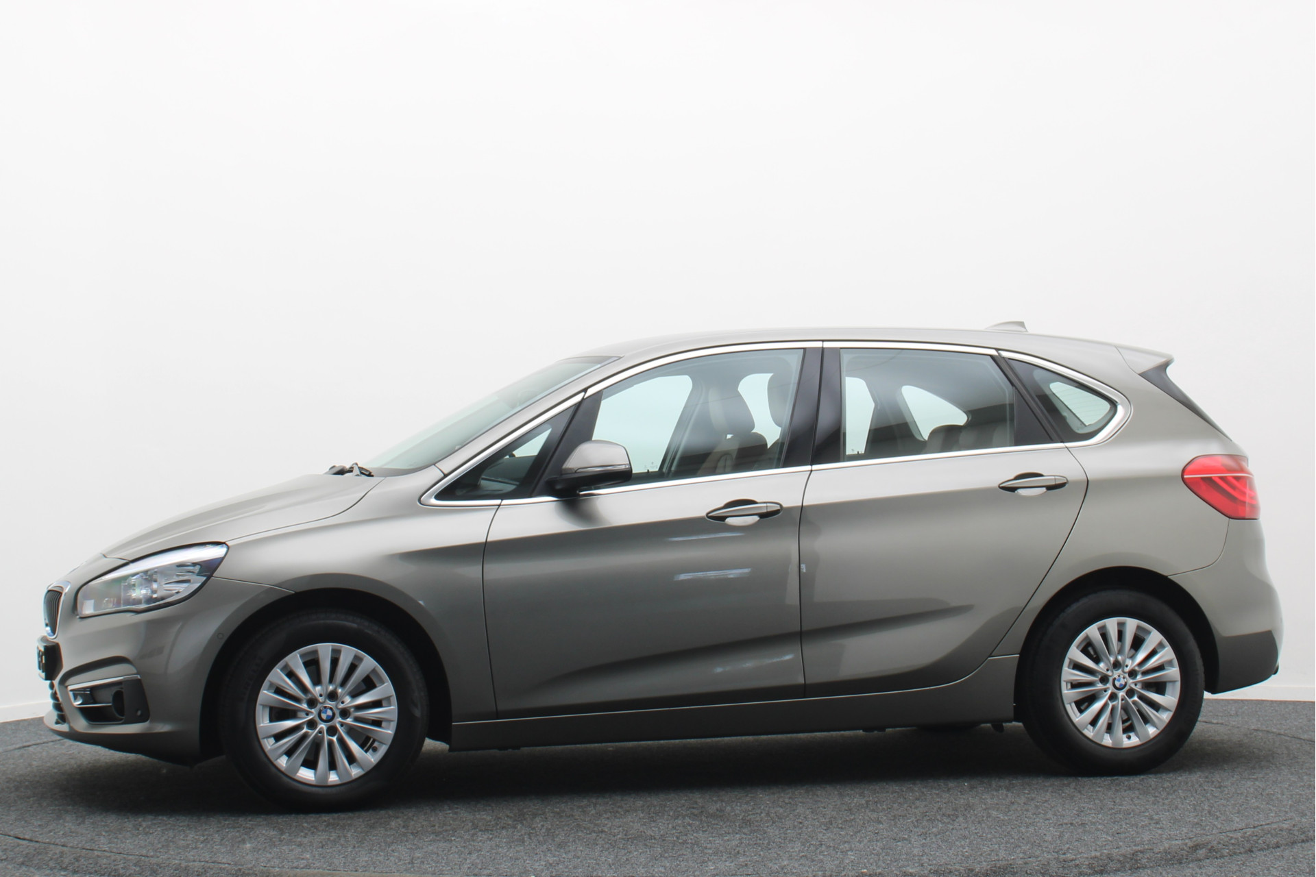 Foto van BMW 220i Active Tourer