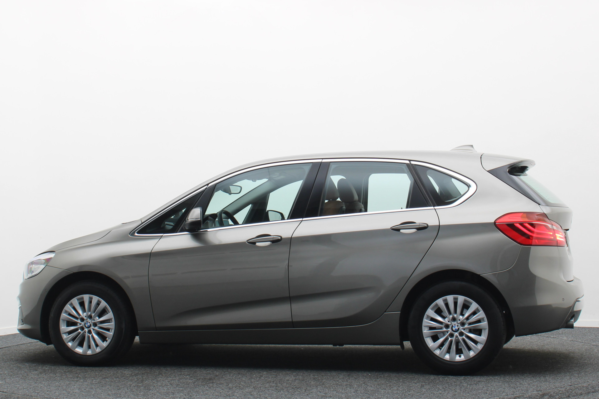 Foto van BMW 220i Active Tourer