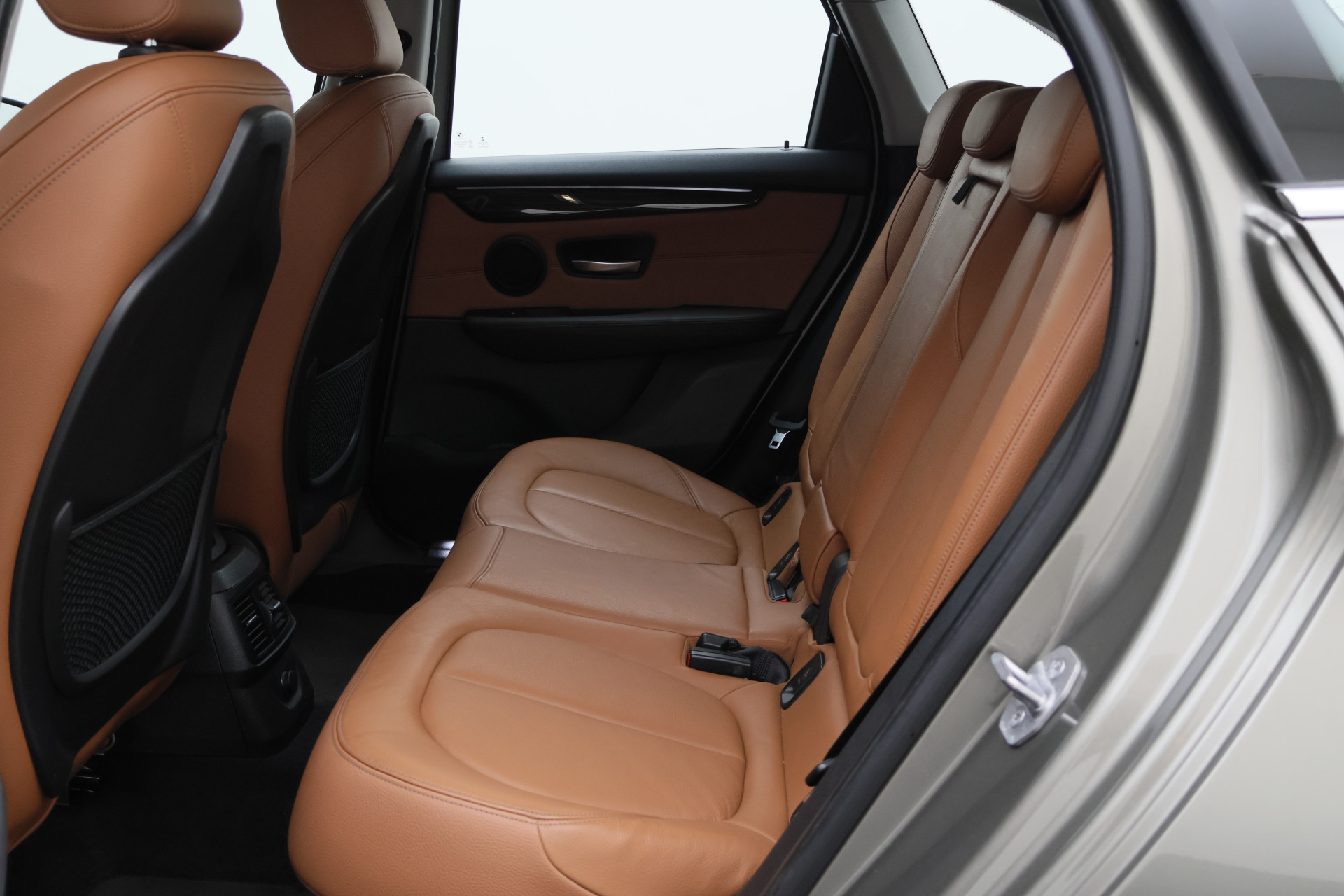 Foto van BMW 220i Active Tourer