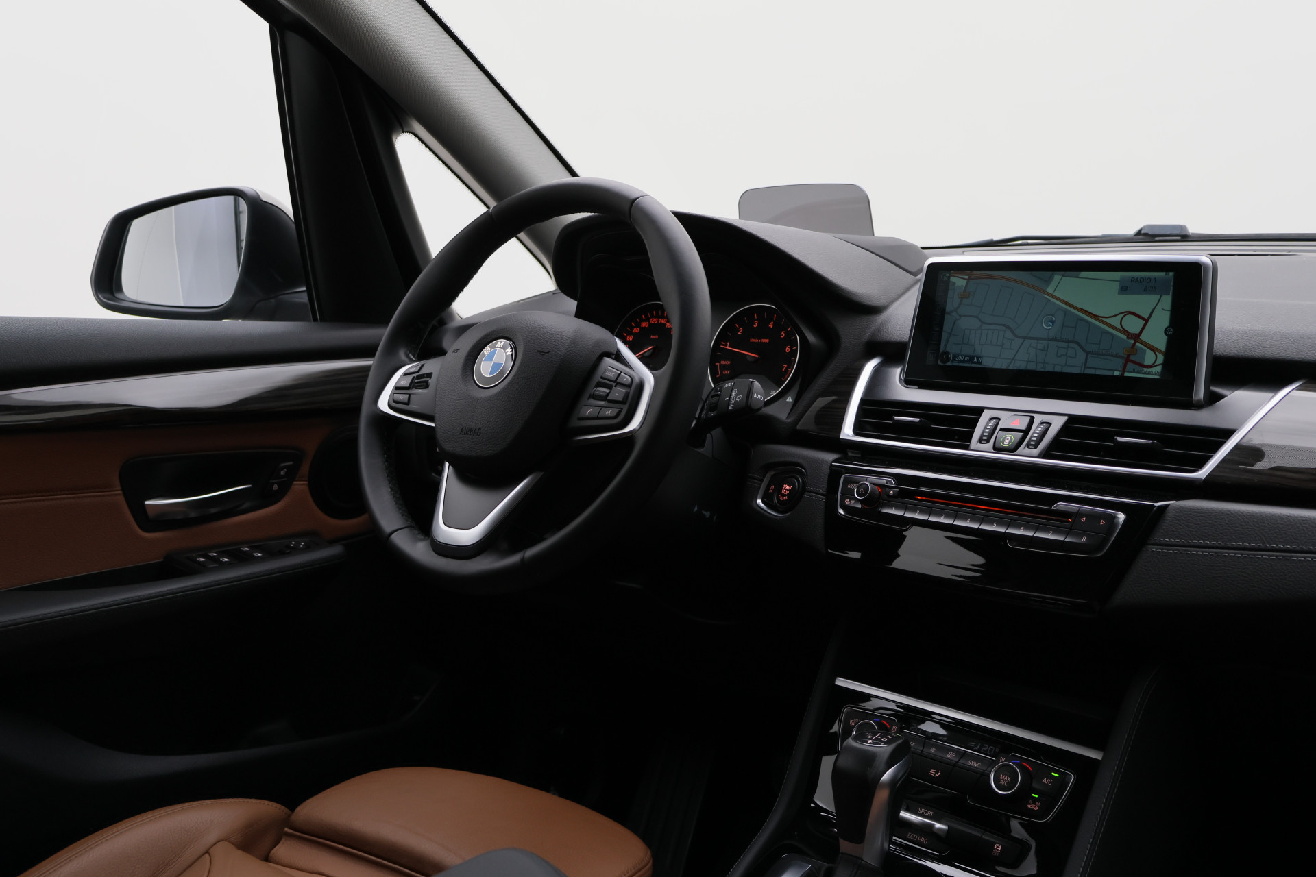 Foto van BMW 220i Active Tourer