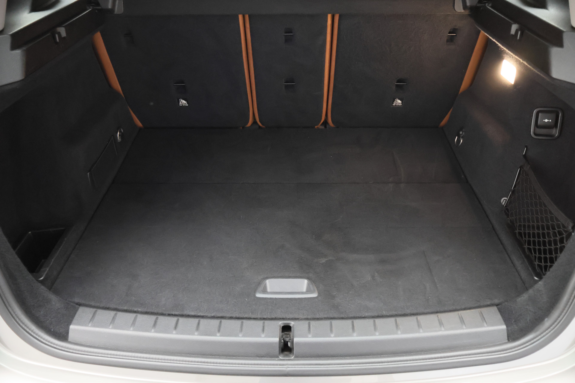 Foto van BMW 220i Active Tourer