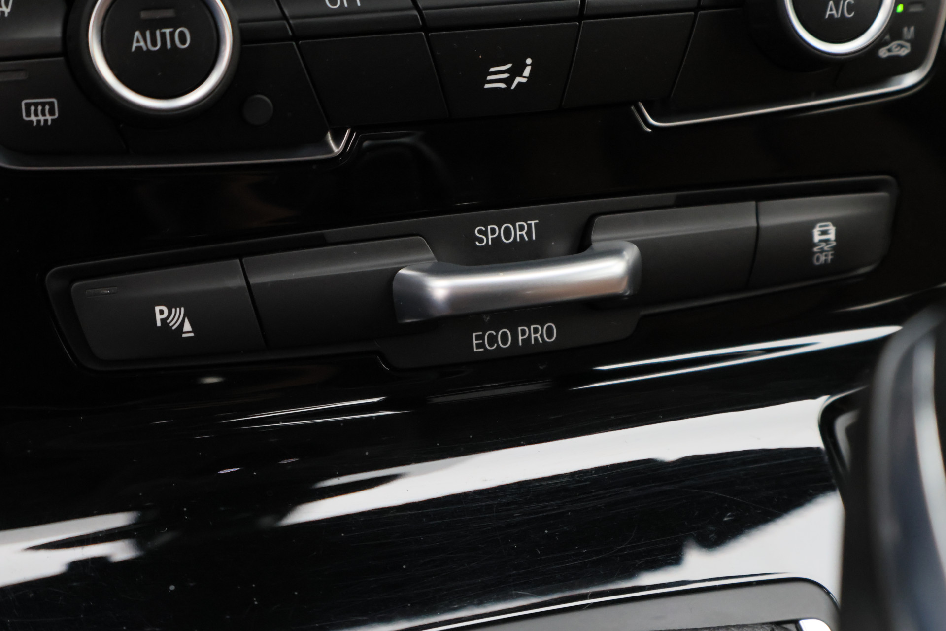 Foto van BMW 220i Active Tourer