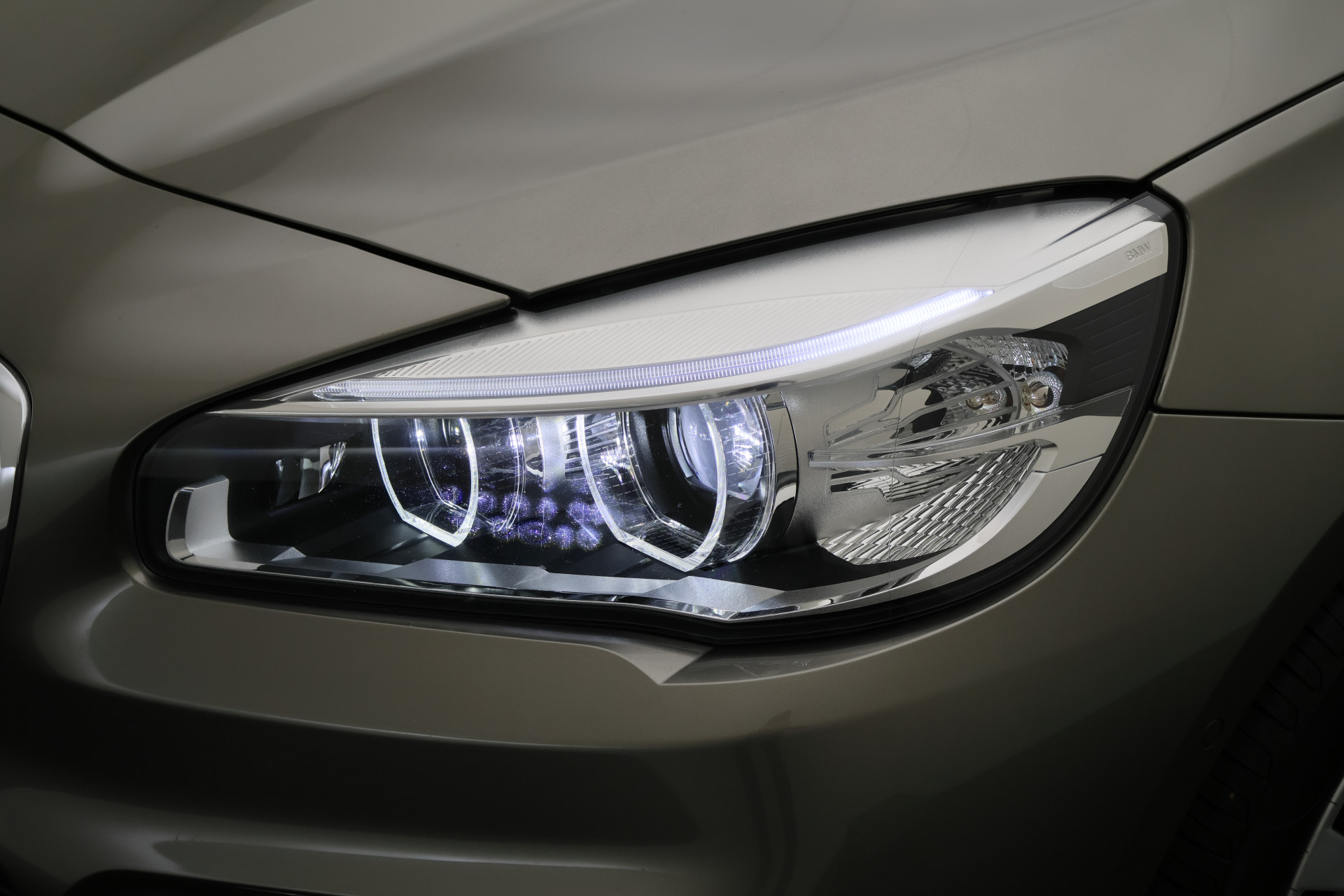 Foto van BMW 220i Active Tourer