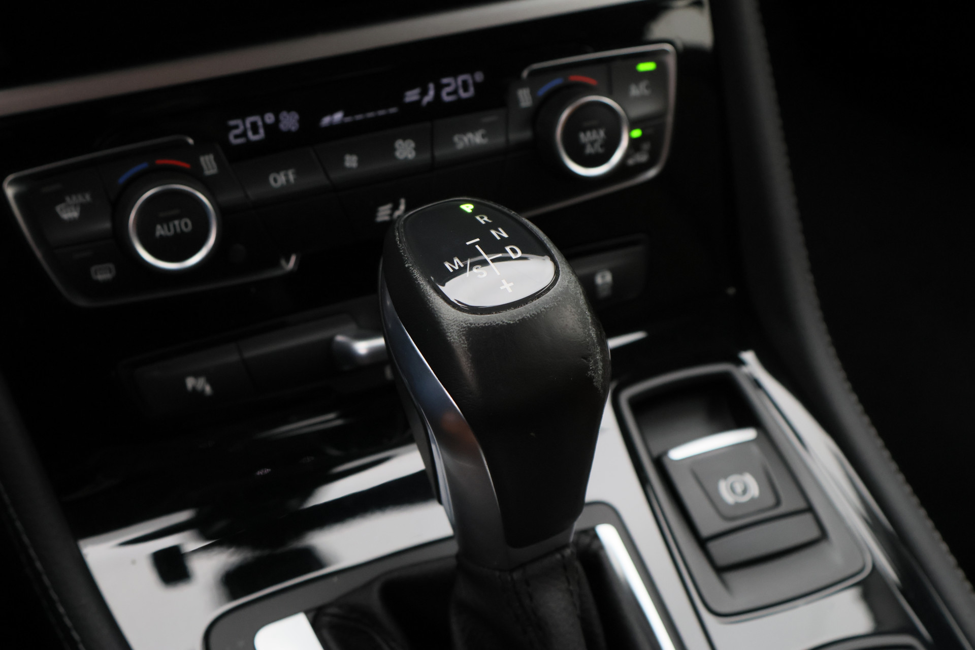 Foto van BMW 220i Active Tourer