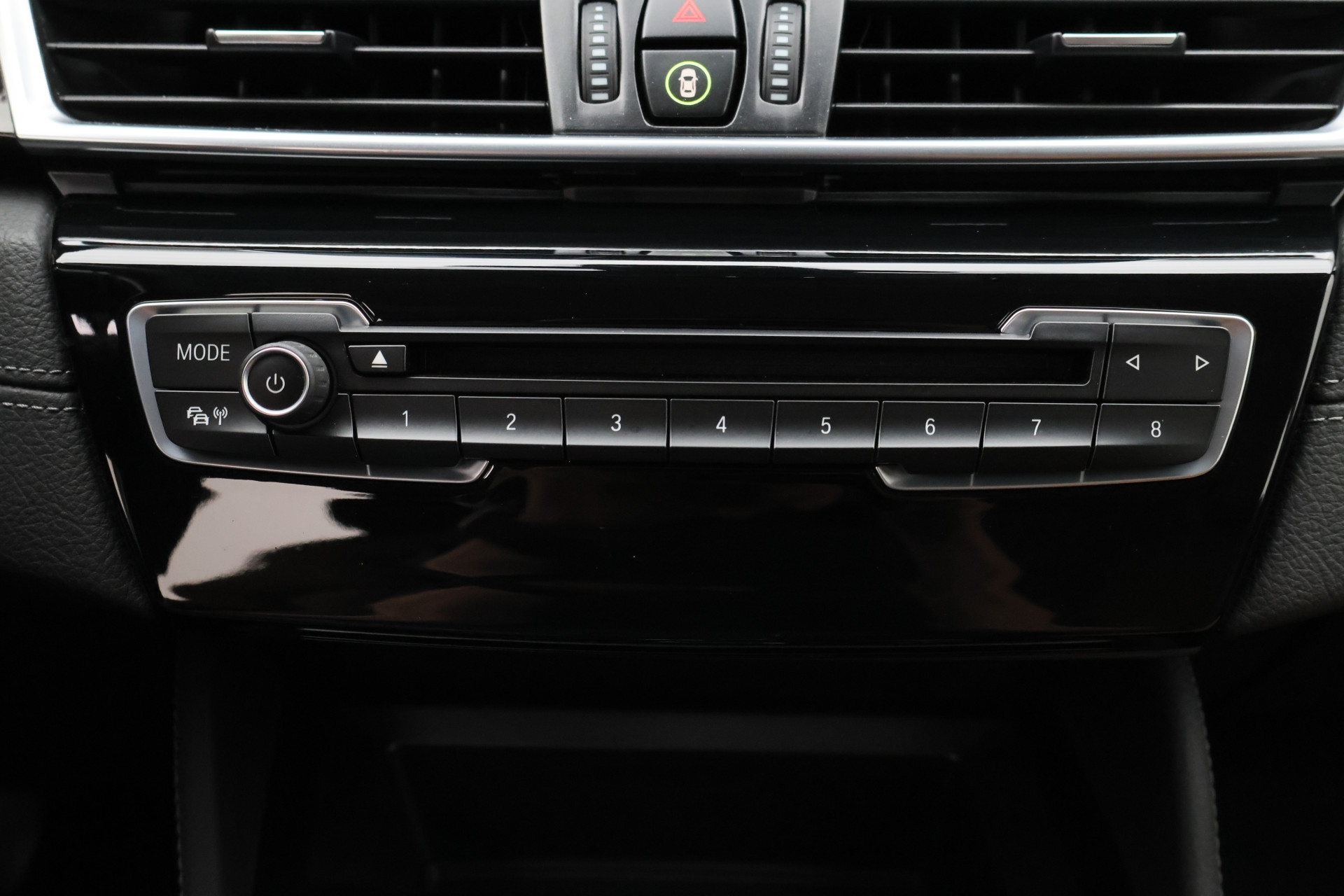 Foto van BMW 220i Active Tourer
