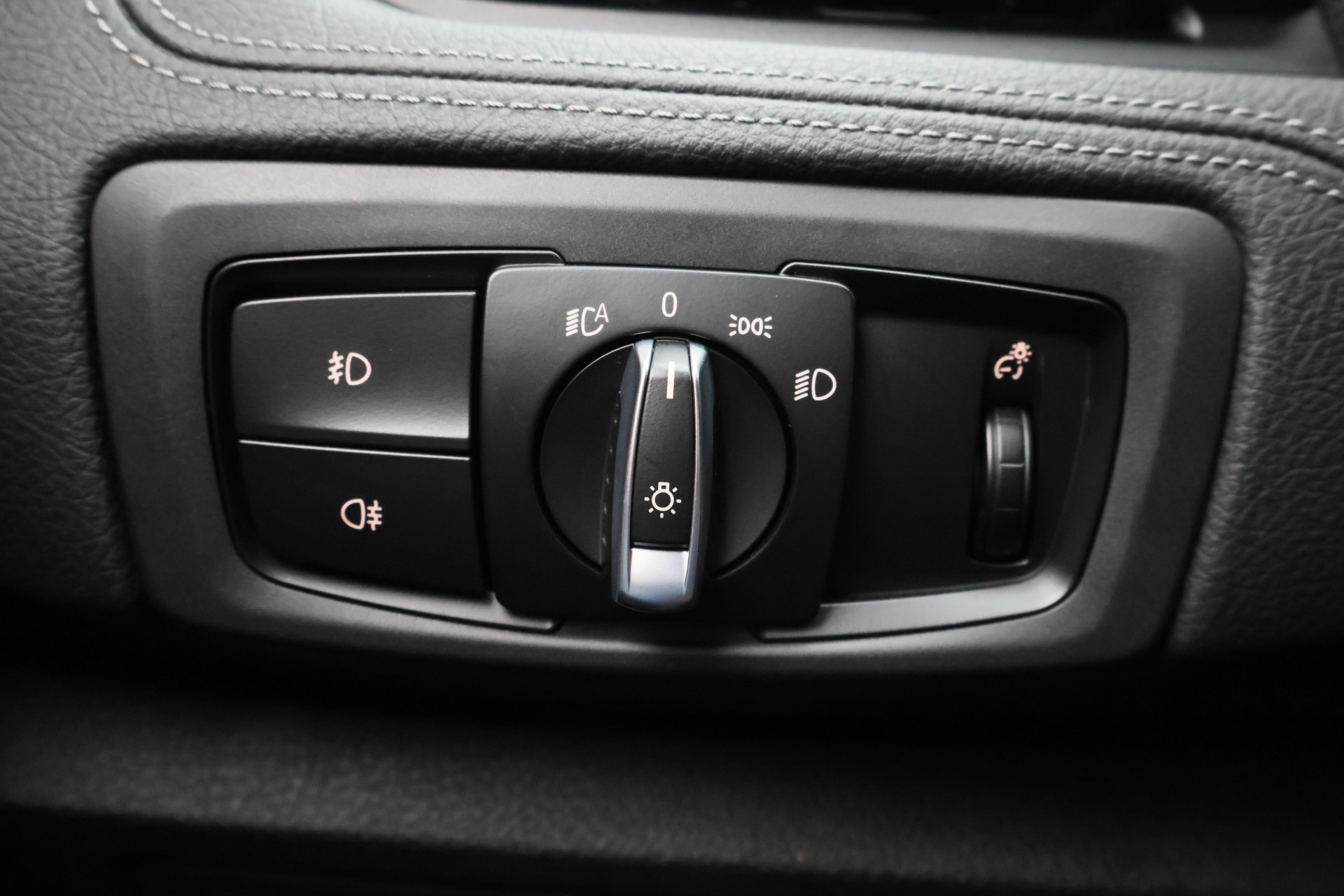 Foto van BMW 220i Active Tourer