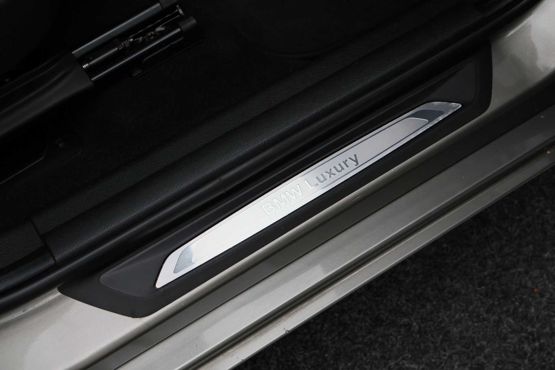 Foto van BMW 220i Active Tourer