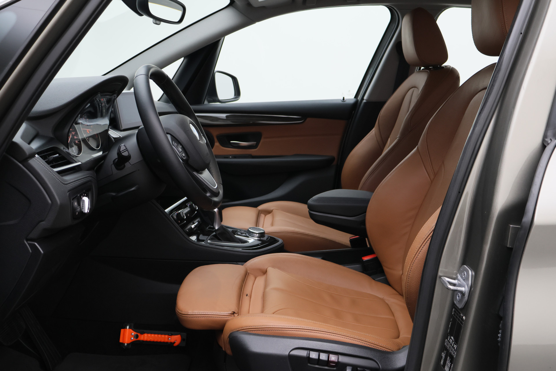 Foto van BMW 220i Active Tourer